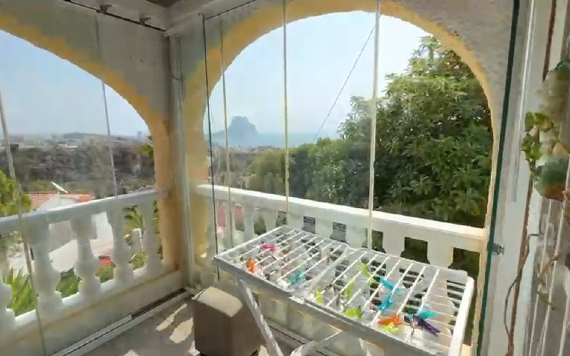 Resale - Villa - Calpe - Calpe Centro