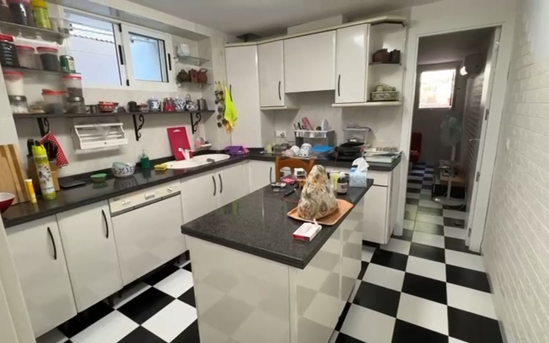 Resale - Villa - Calpe - Calpe Centro