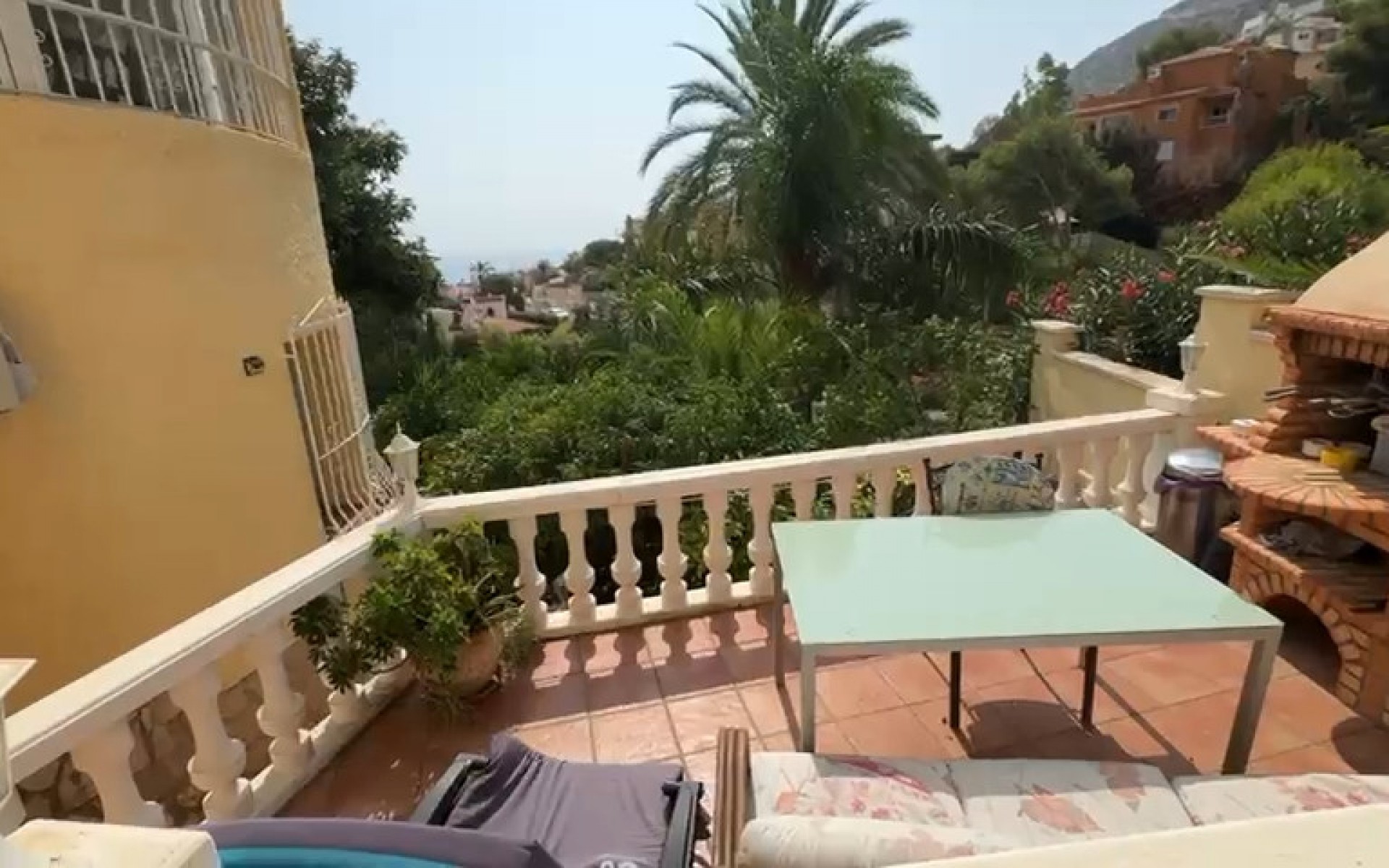 Resale - Villa - Calpe - Calpe Centro