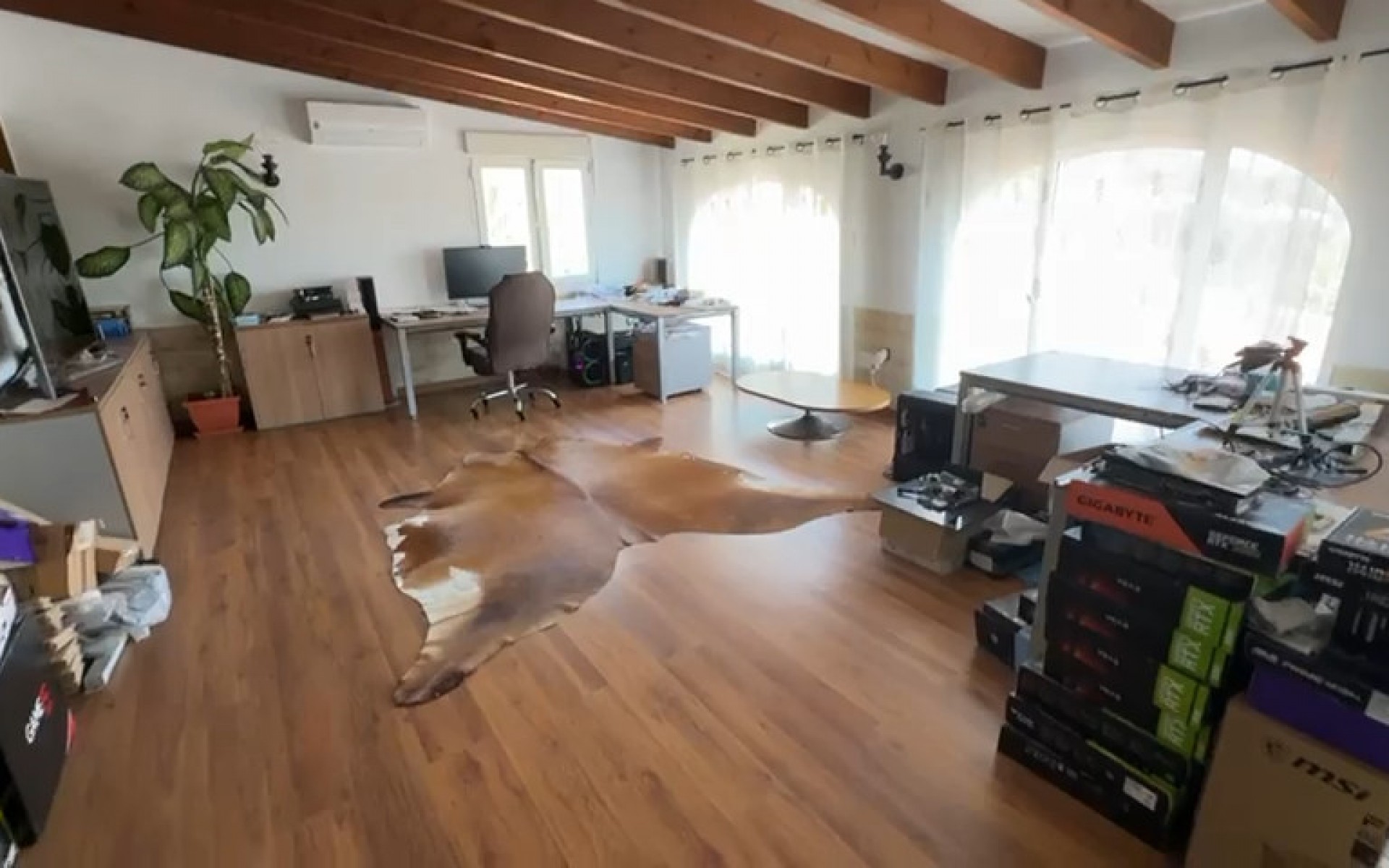 Resale - Villa - Calpe - Calpe Centro