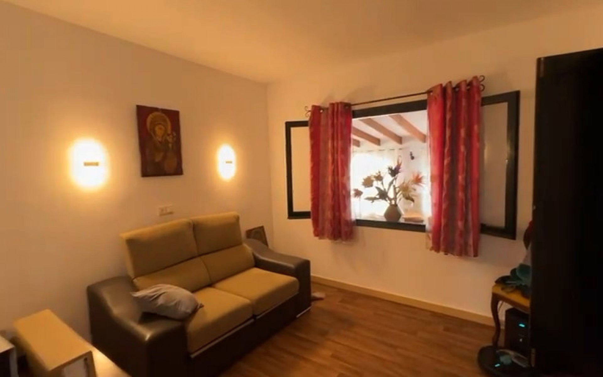 Resale - Villa - Calpe - Calpe Centro