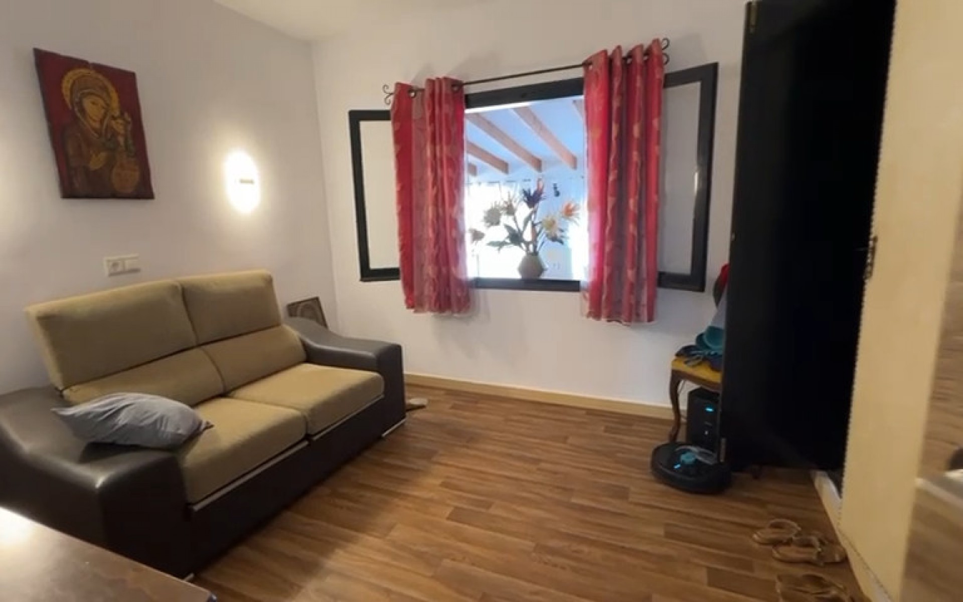 Resale - Villa - Calpe - Calpe Centro