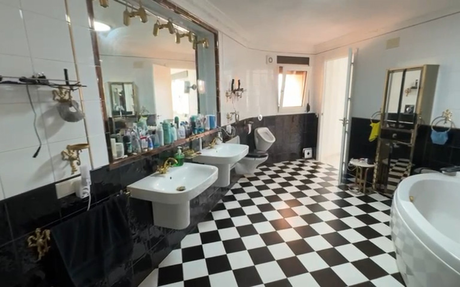 Resale - Villa - Calpe - Calpe Centro