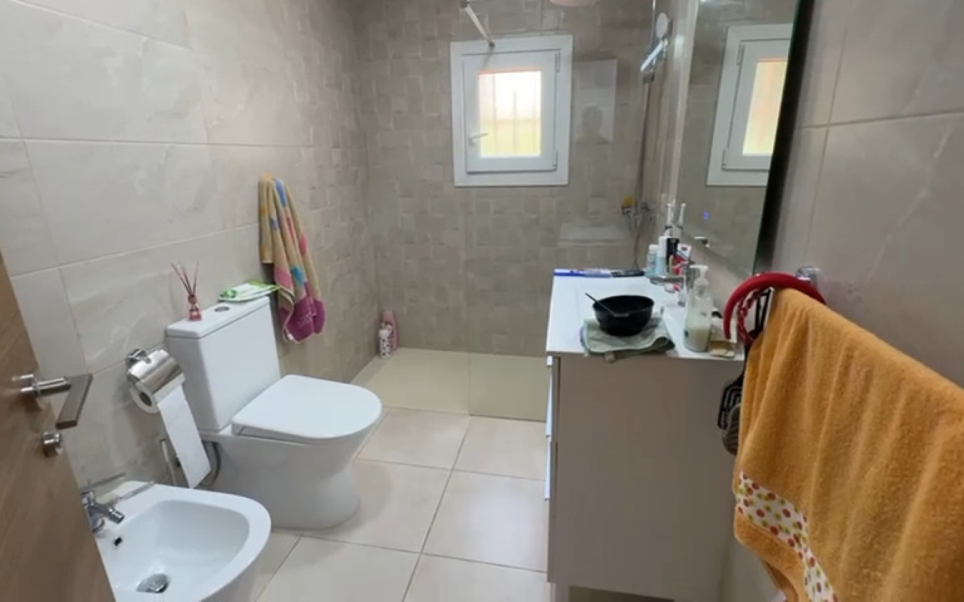 Resale - Villa - Calpe - Calpe Centro