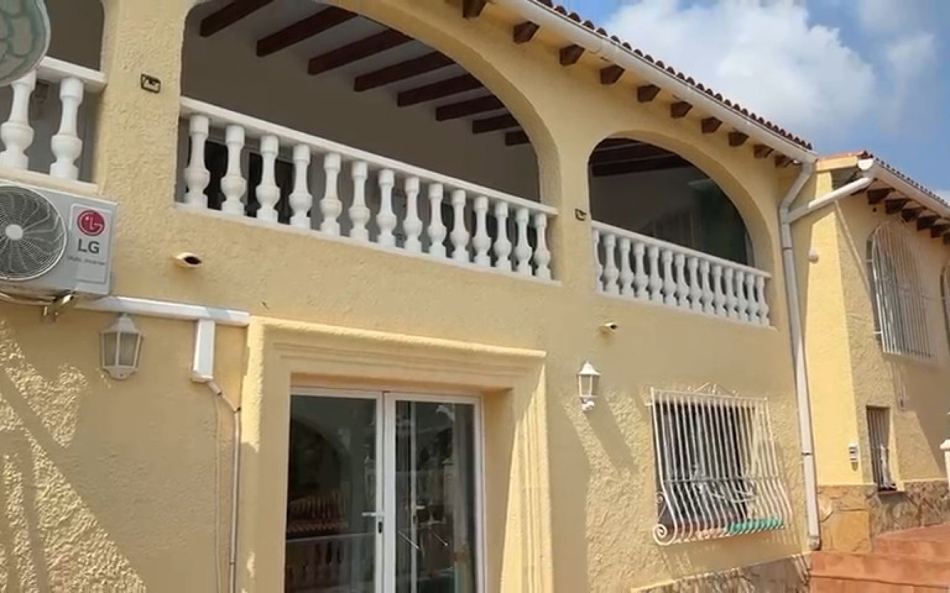 Resale - Villa - Calpe - Calpe Centro