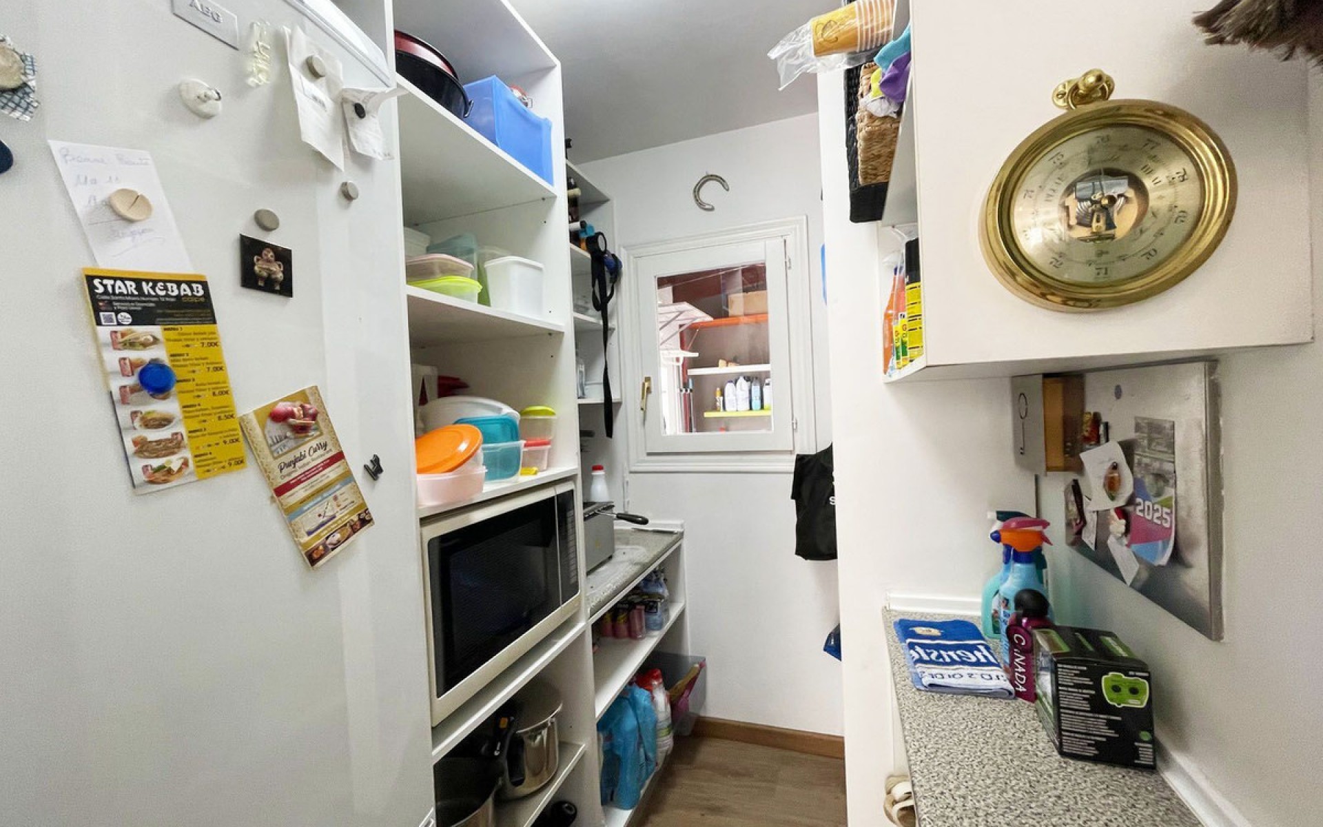 Resale - Villa - Calpe - Calpe Centro