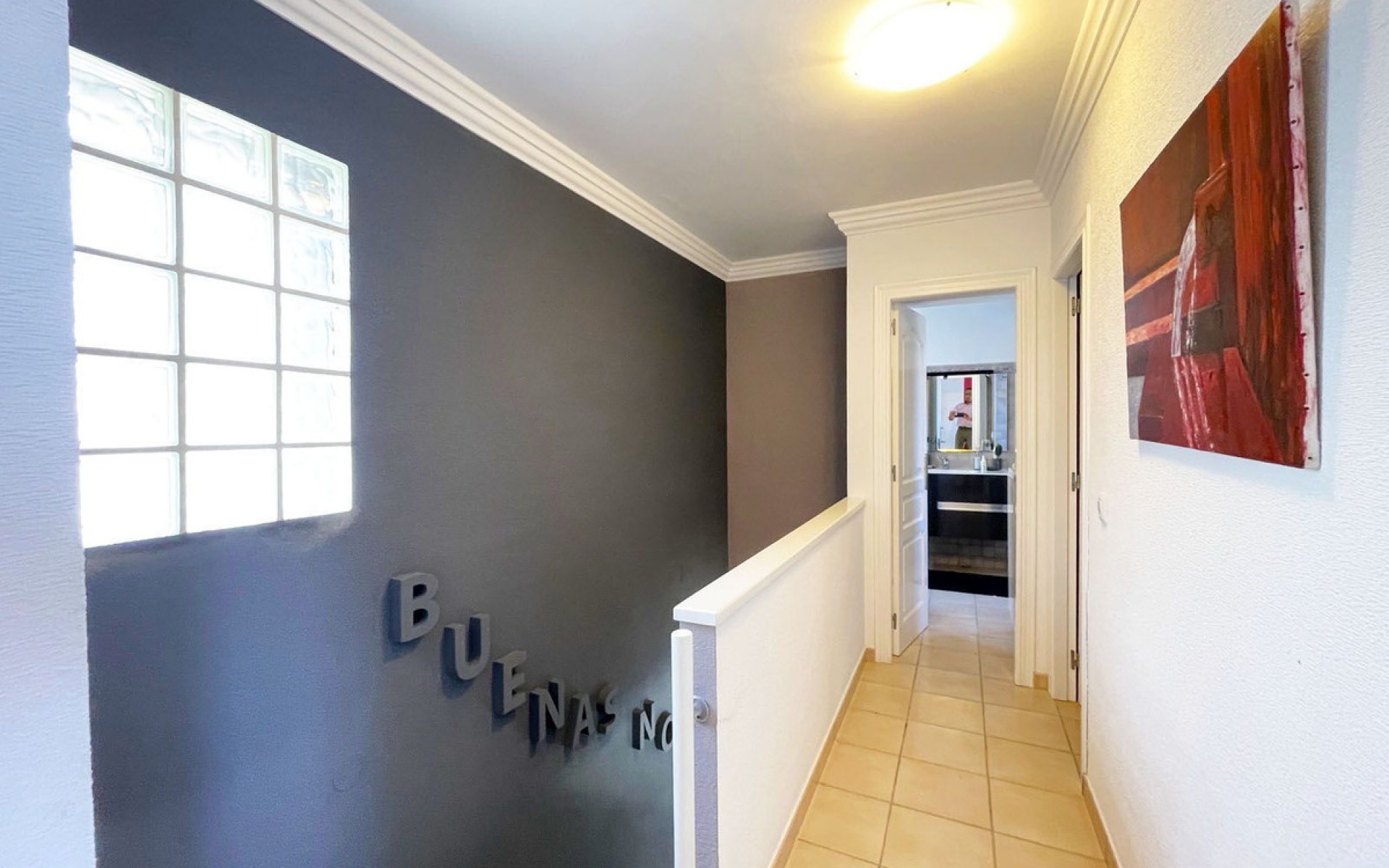 Resale - Villa - Calpe - Calpe Centro