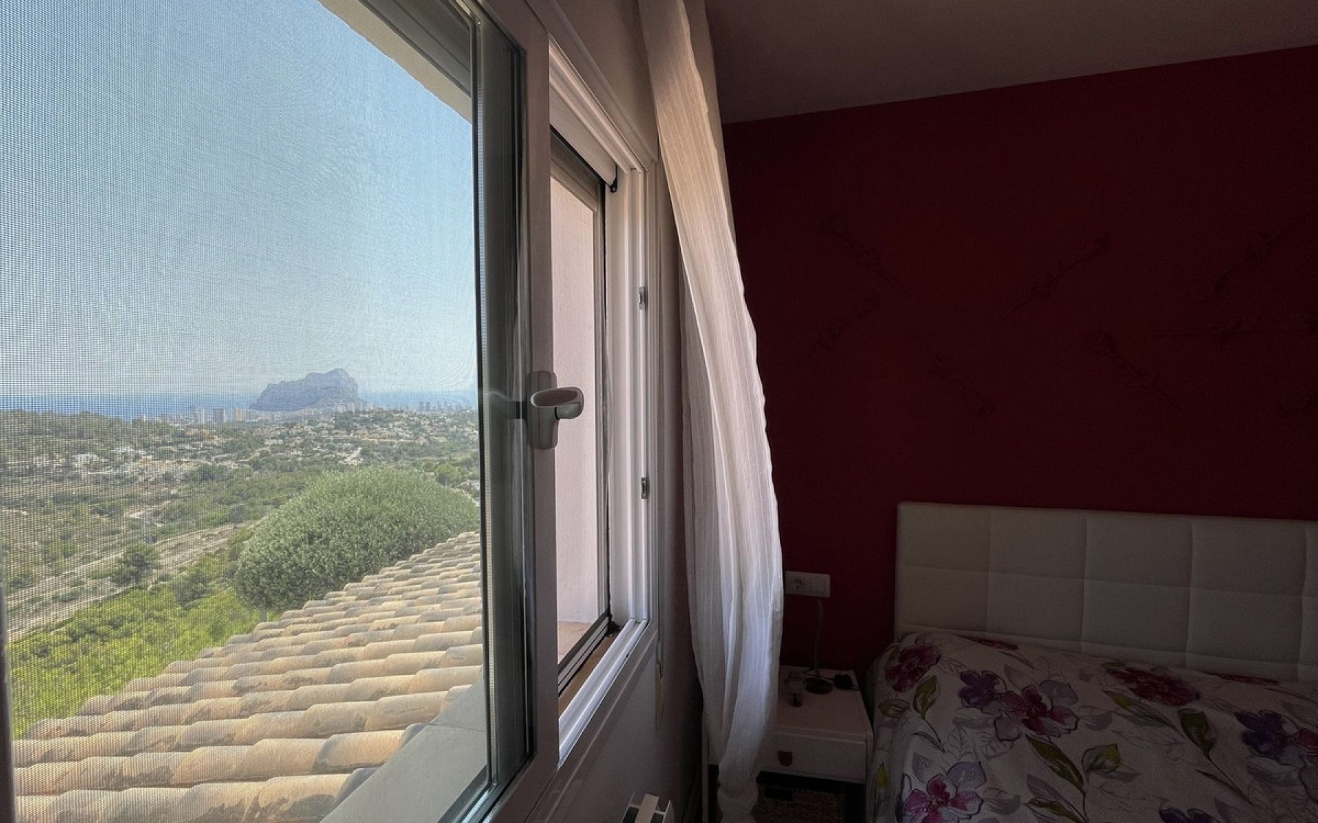 Resale - Villa - Calpe - Calpe Centro