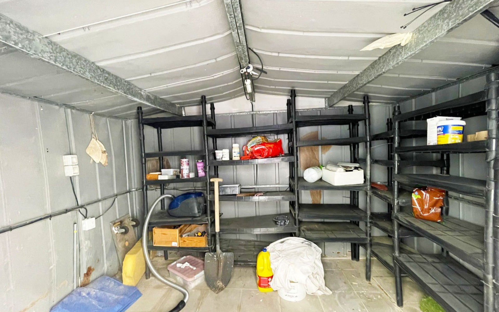 Resale - Villa - Calpe - Calpe Centro