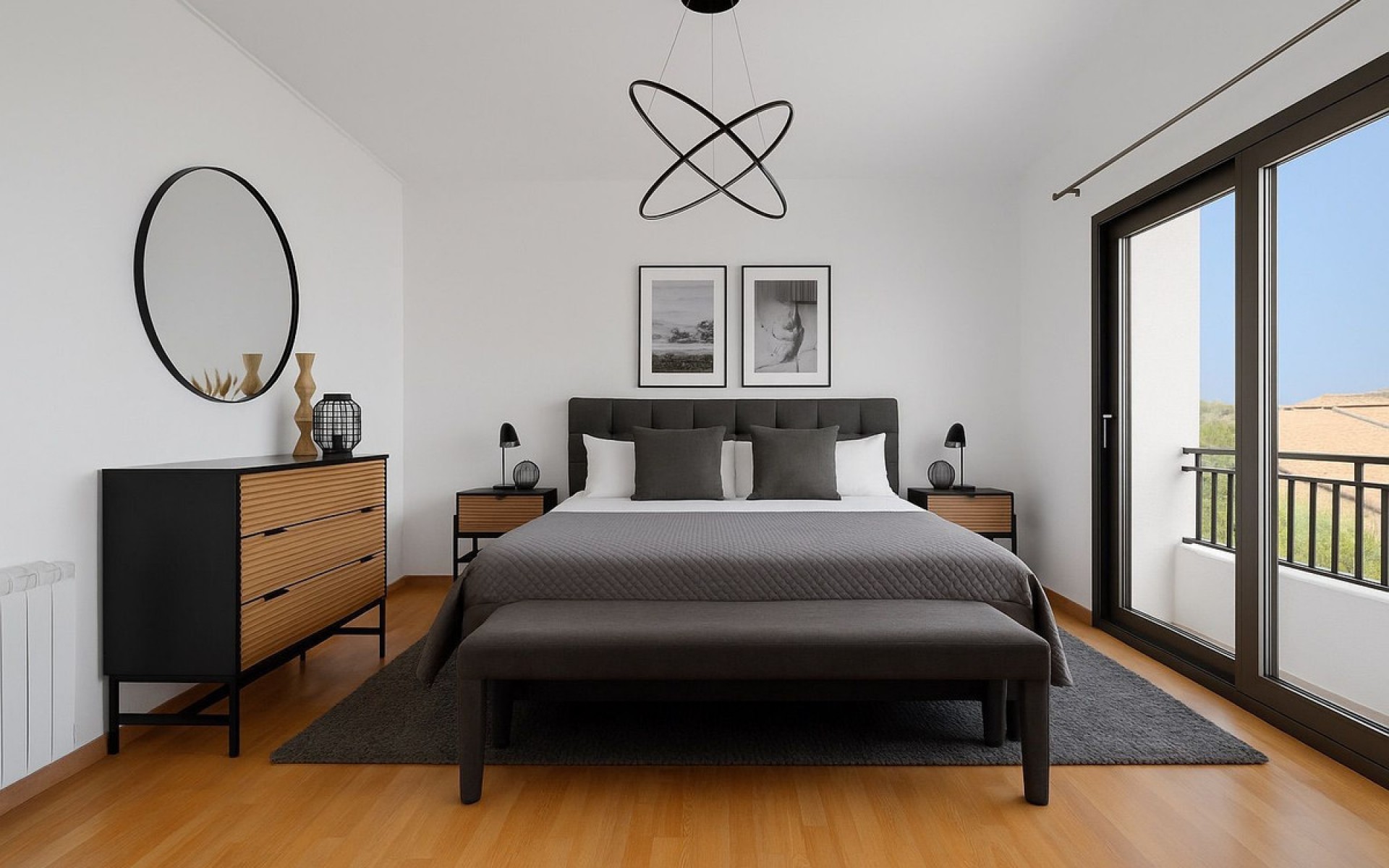 Resale - Villa - Calpe - Calpe Centro