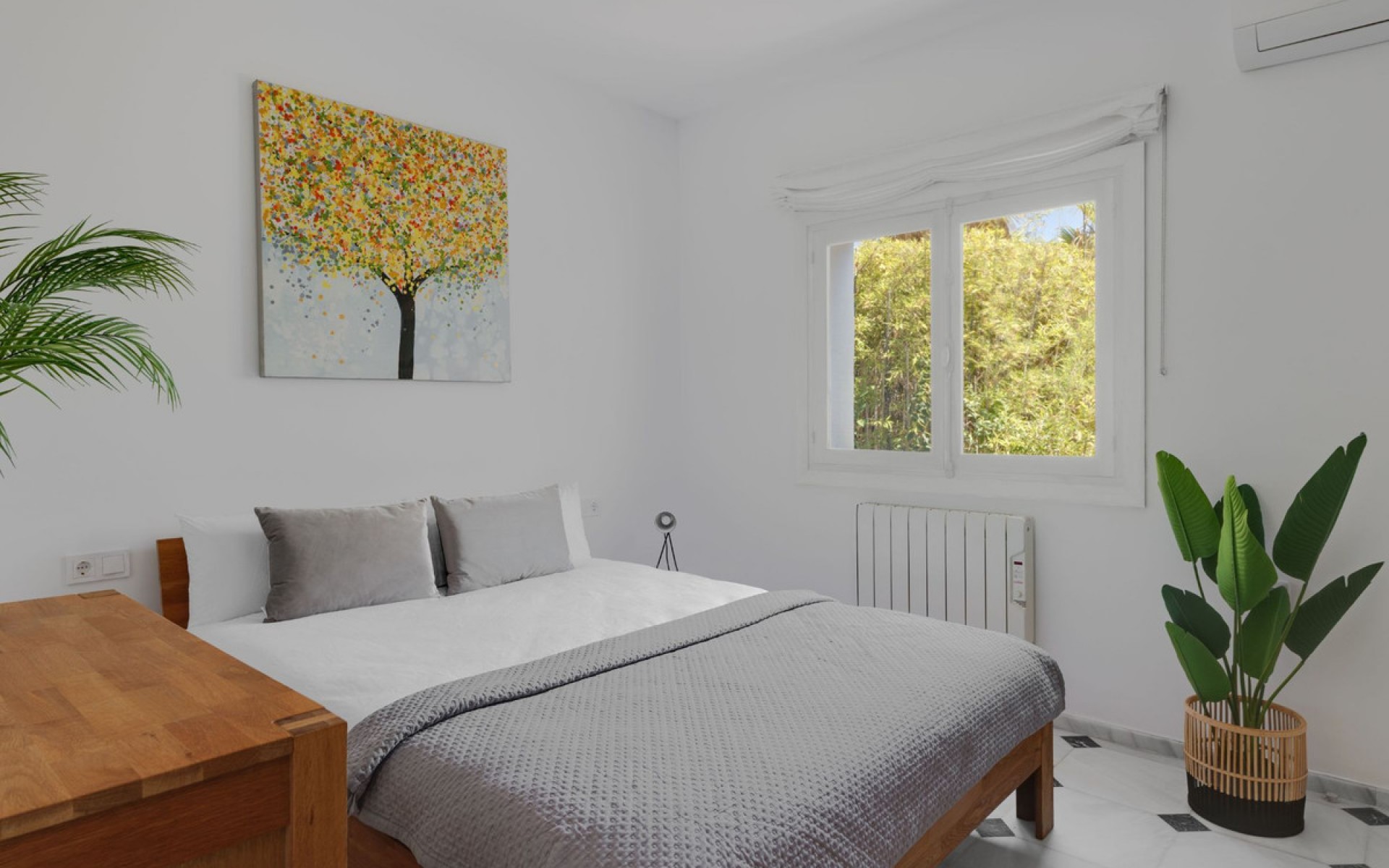 Resale - Villa - Calpe - Calpe Centro