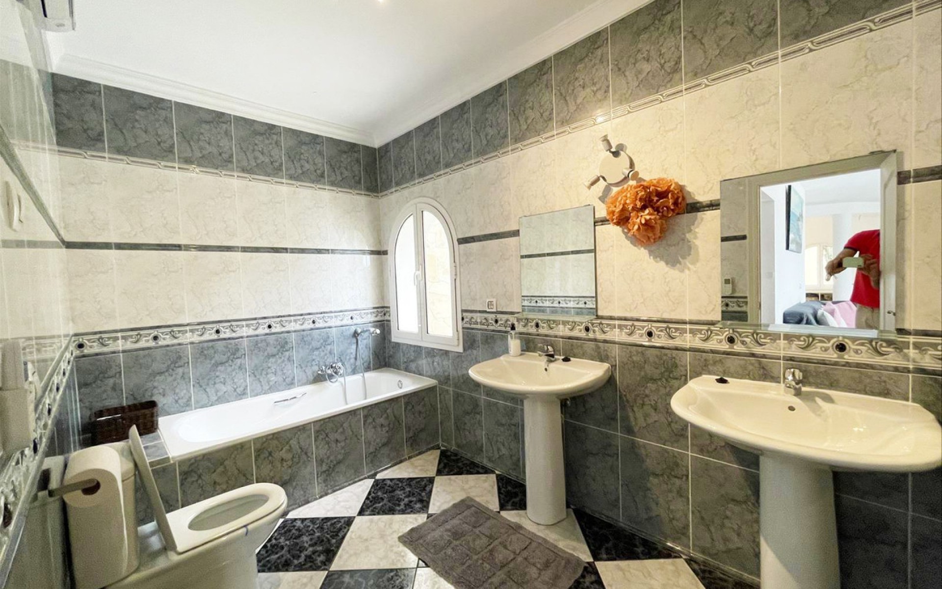 Resale - Villa - Calpe - Calpe Centro