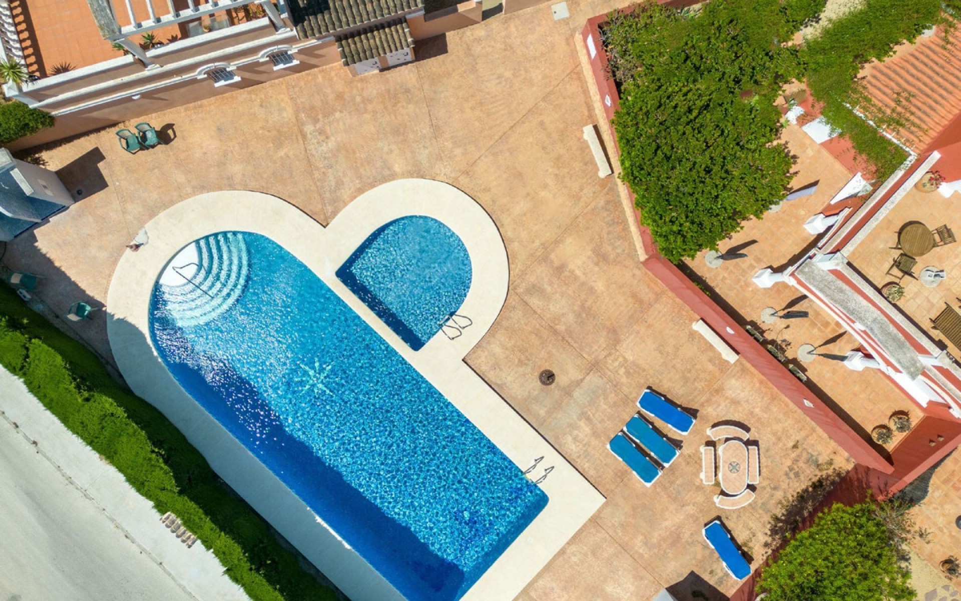 Resale - Villa - Calpe - Calpe Centro