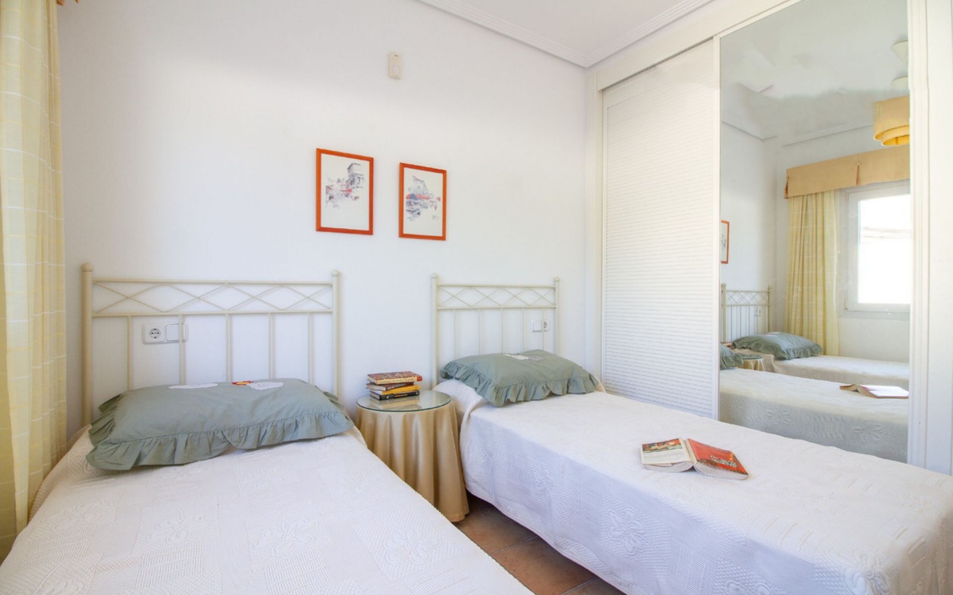 Resale - Villa - Calpe - Calpe Centro