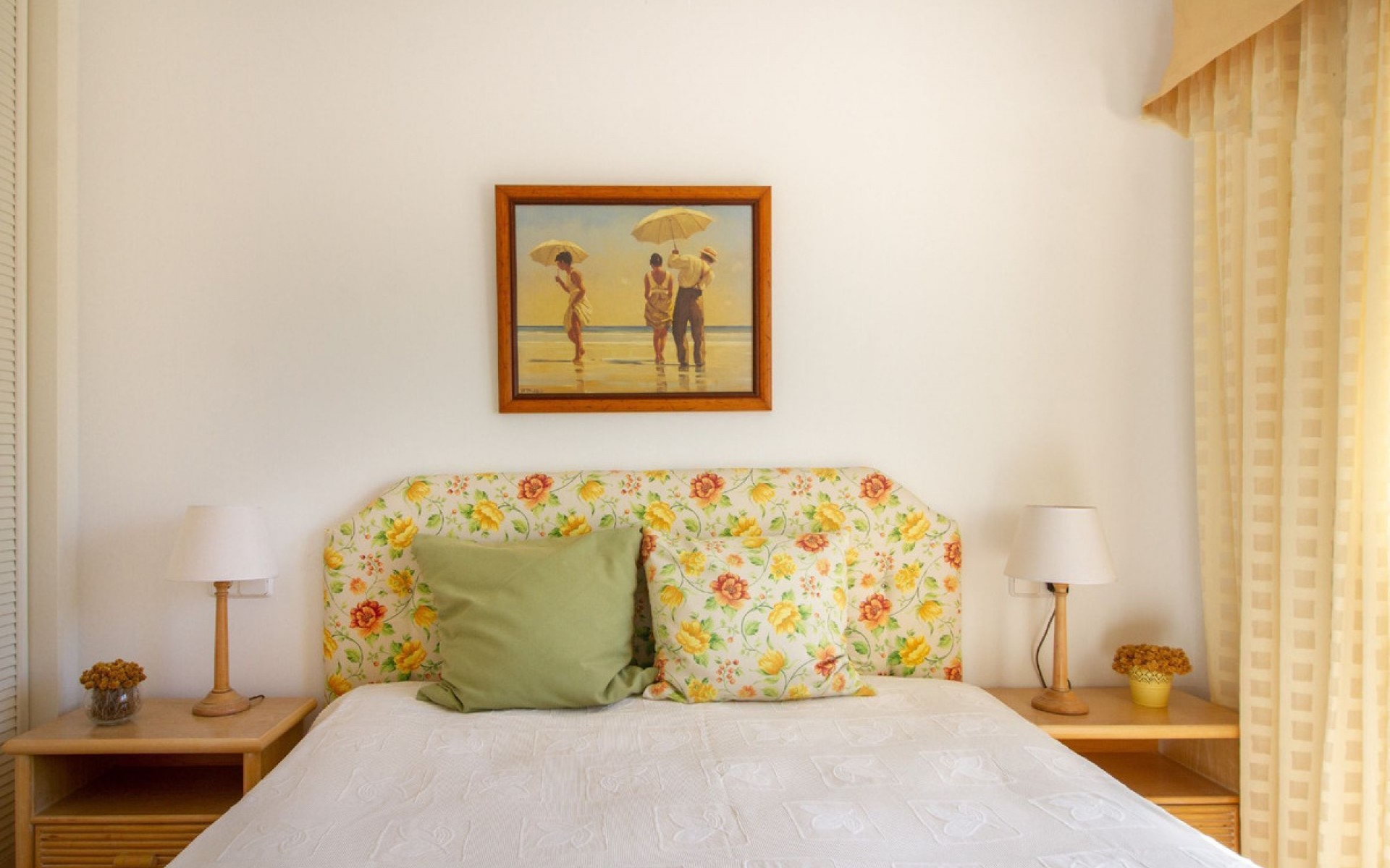 Resale - Villa - Calpe - Calpe Centro