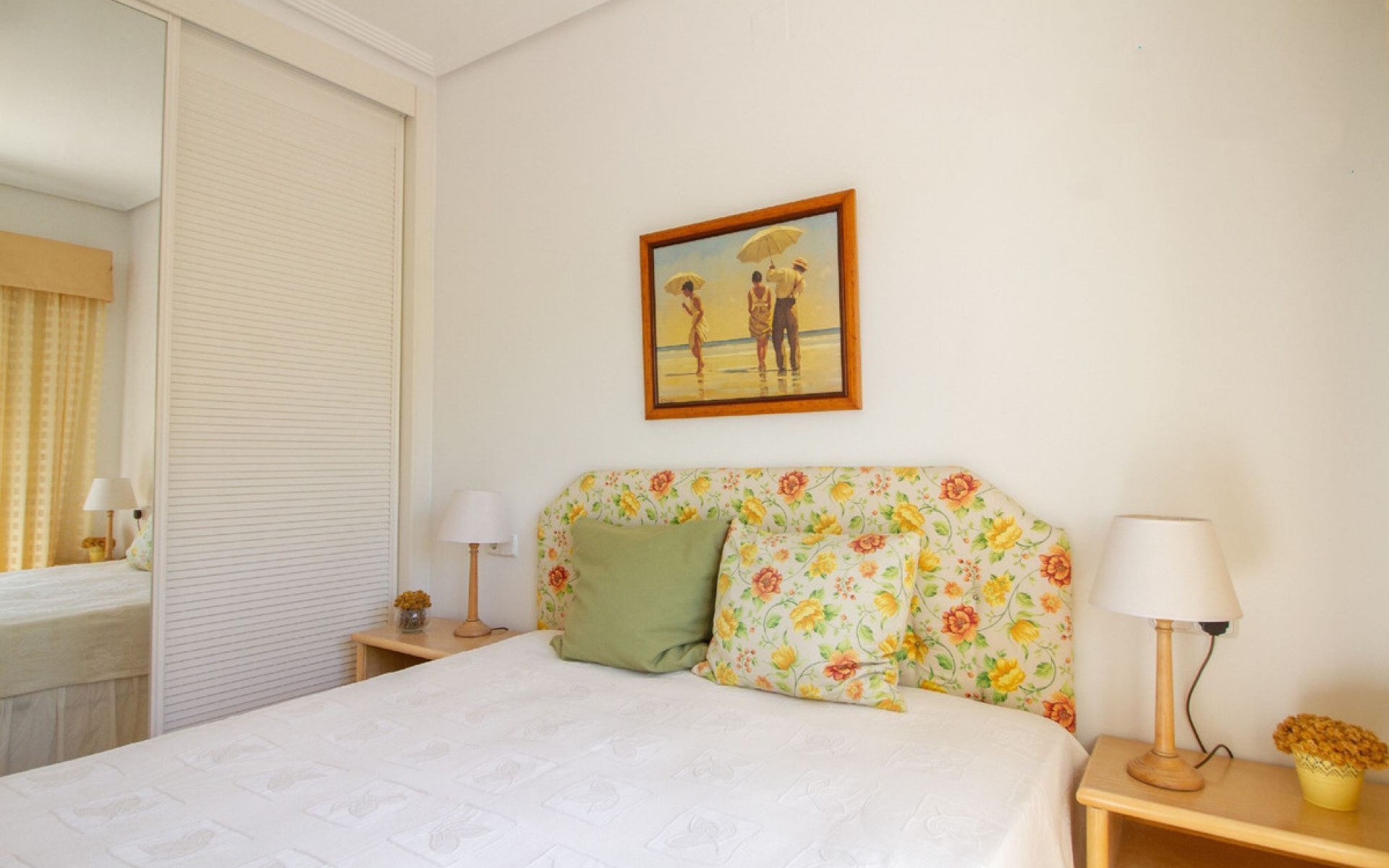 Resale - Villa - Calpe - Calpe Centro