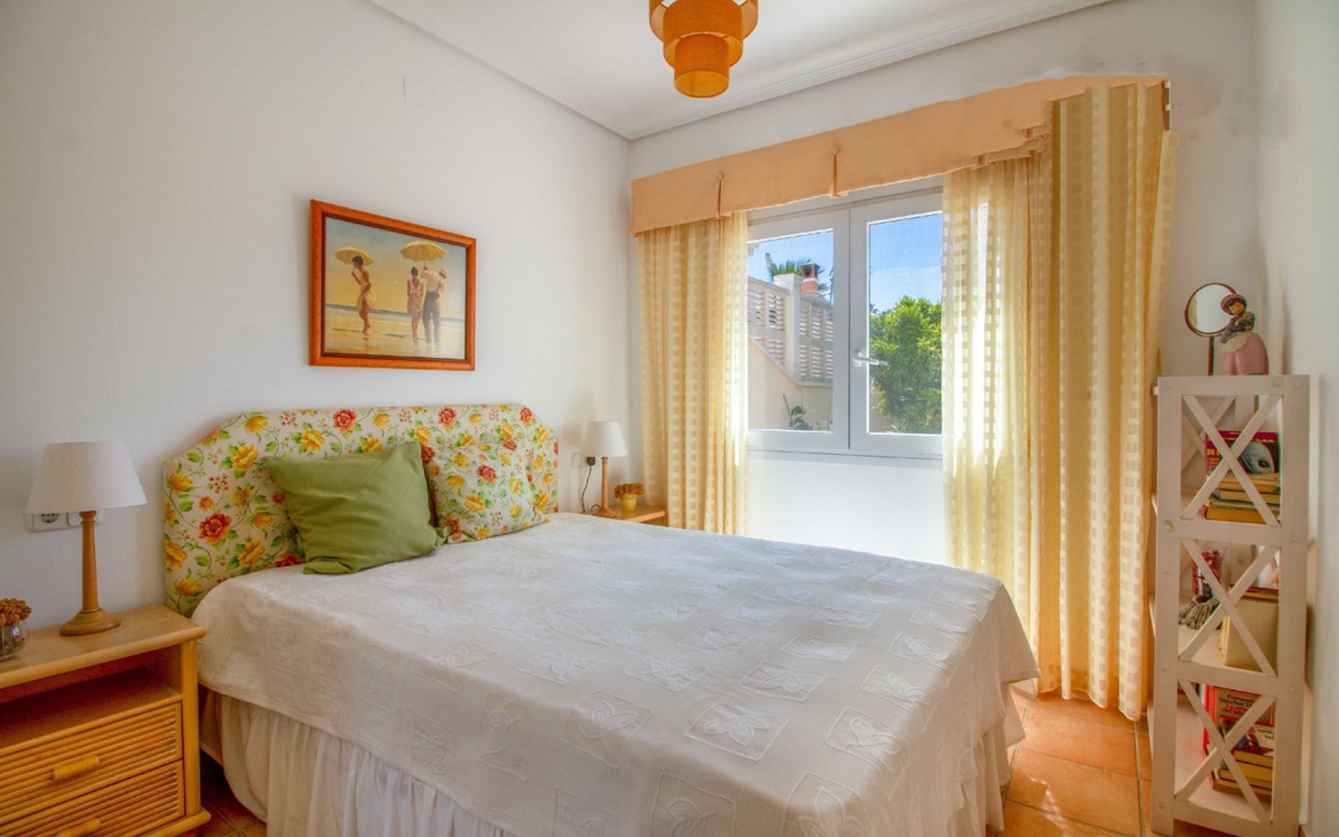 Resale - Villa - Calpe - Calpe Centro
