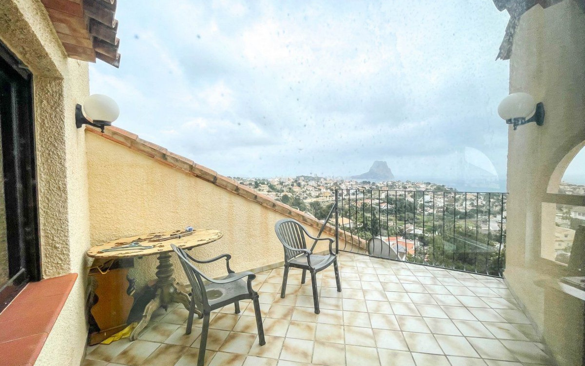 Resale - Villa - Calpe - Calpe Centro