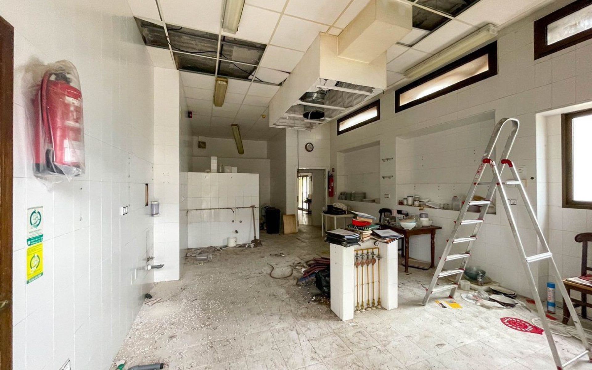 Resale - Villa - Calpe - Calpe Centro