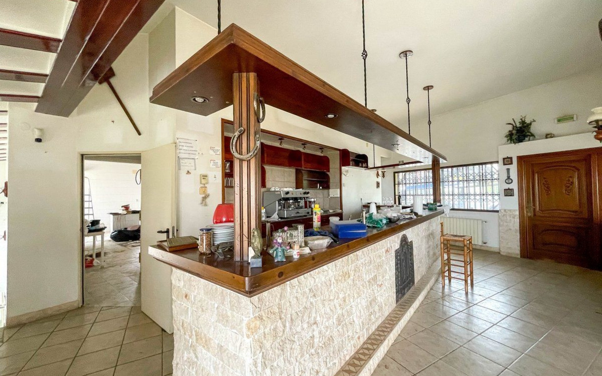 Resale - Villa - Calpe - Calpe Centro