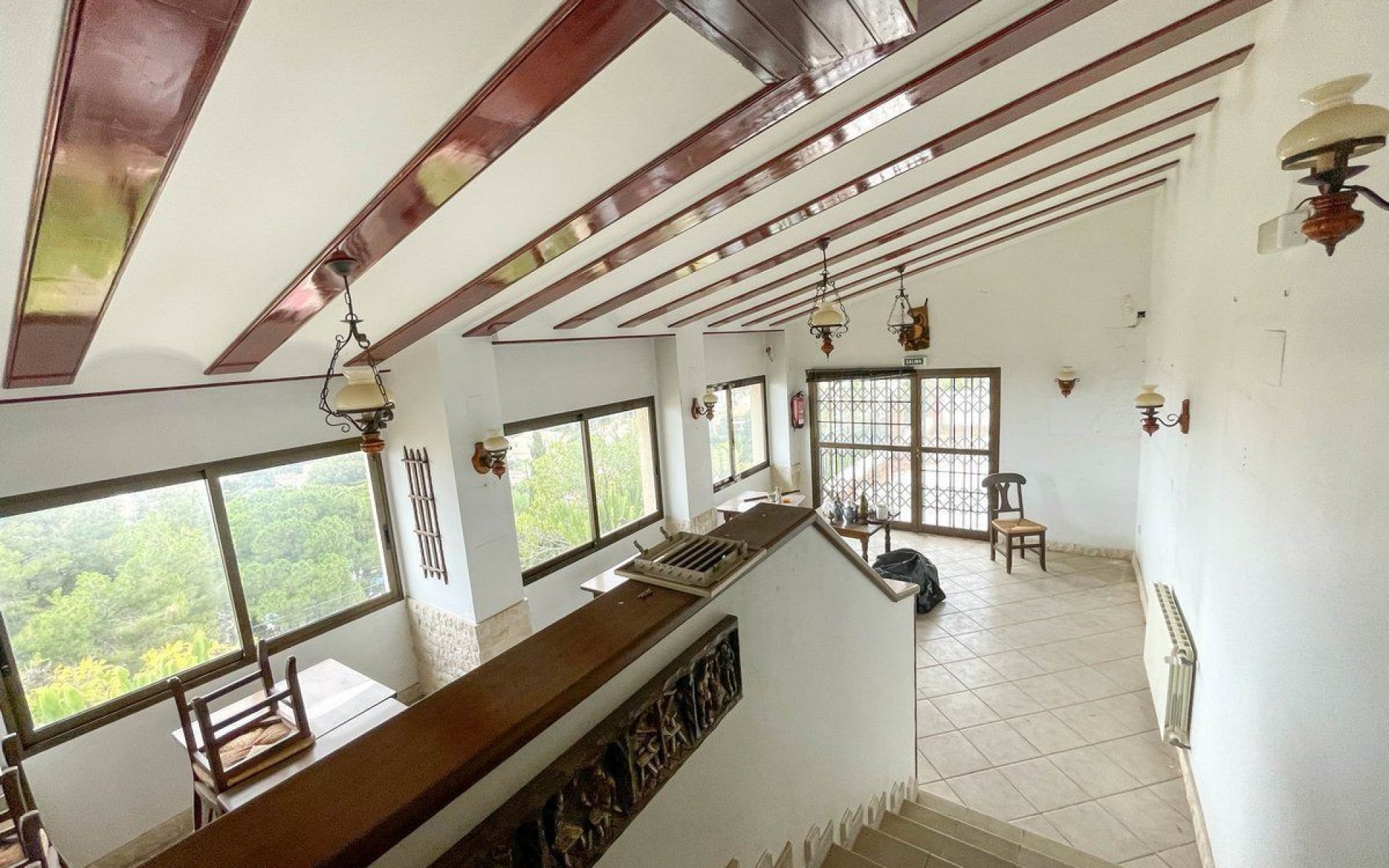 Resale - Villa - Calpe - Calpe Centro