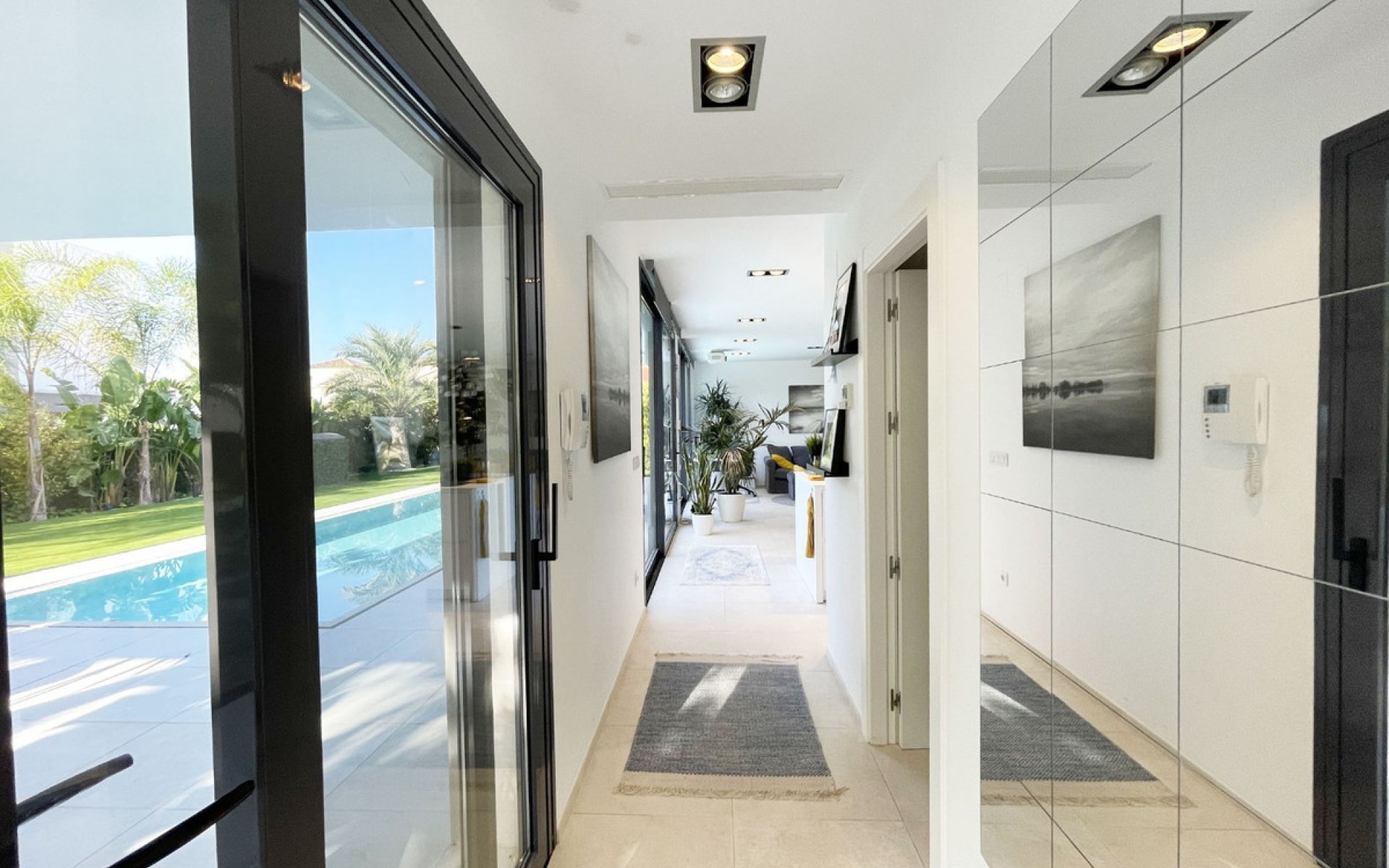 Resale - Villa - Calpe - Calpe Centro