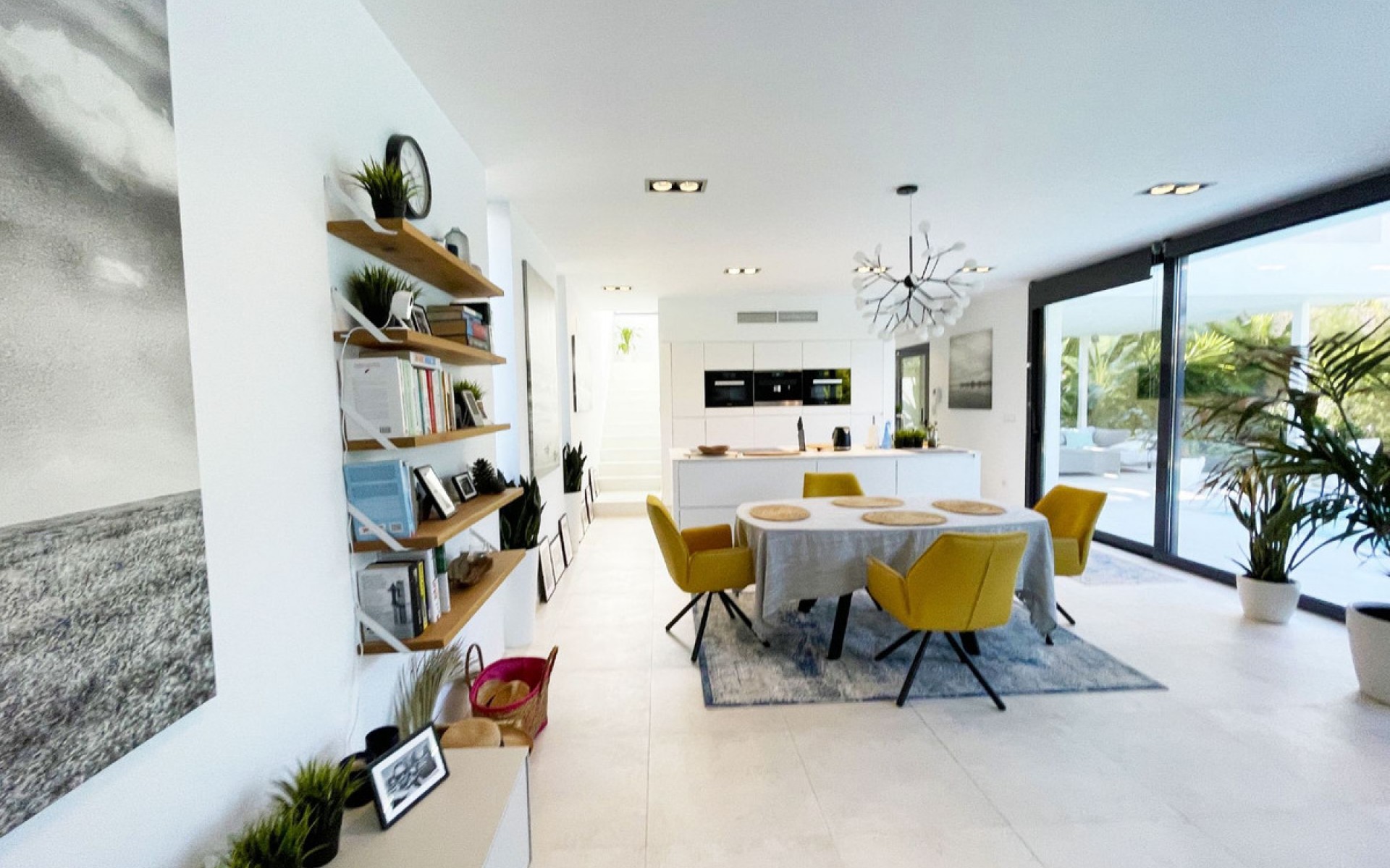 Resale - Villa - Calpe - Calpe Centro