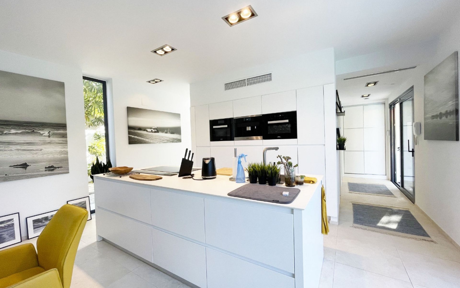 Resale - Villa - Calpe - Calpe Centro