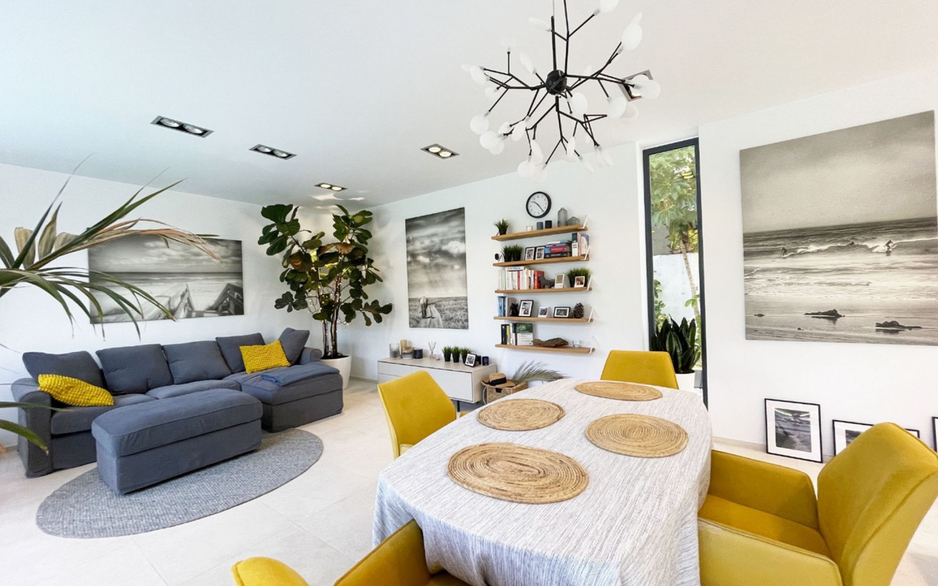 Resale - Villa - Calpe - Calpe Centro