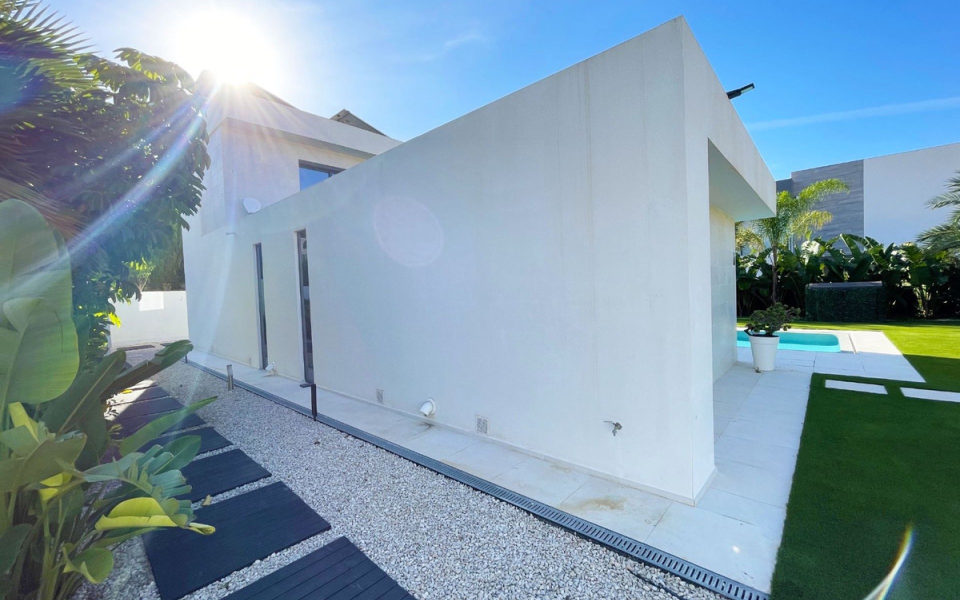 Resale - Villa - Calpe - Calpe Centro