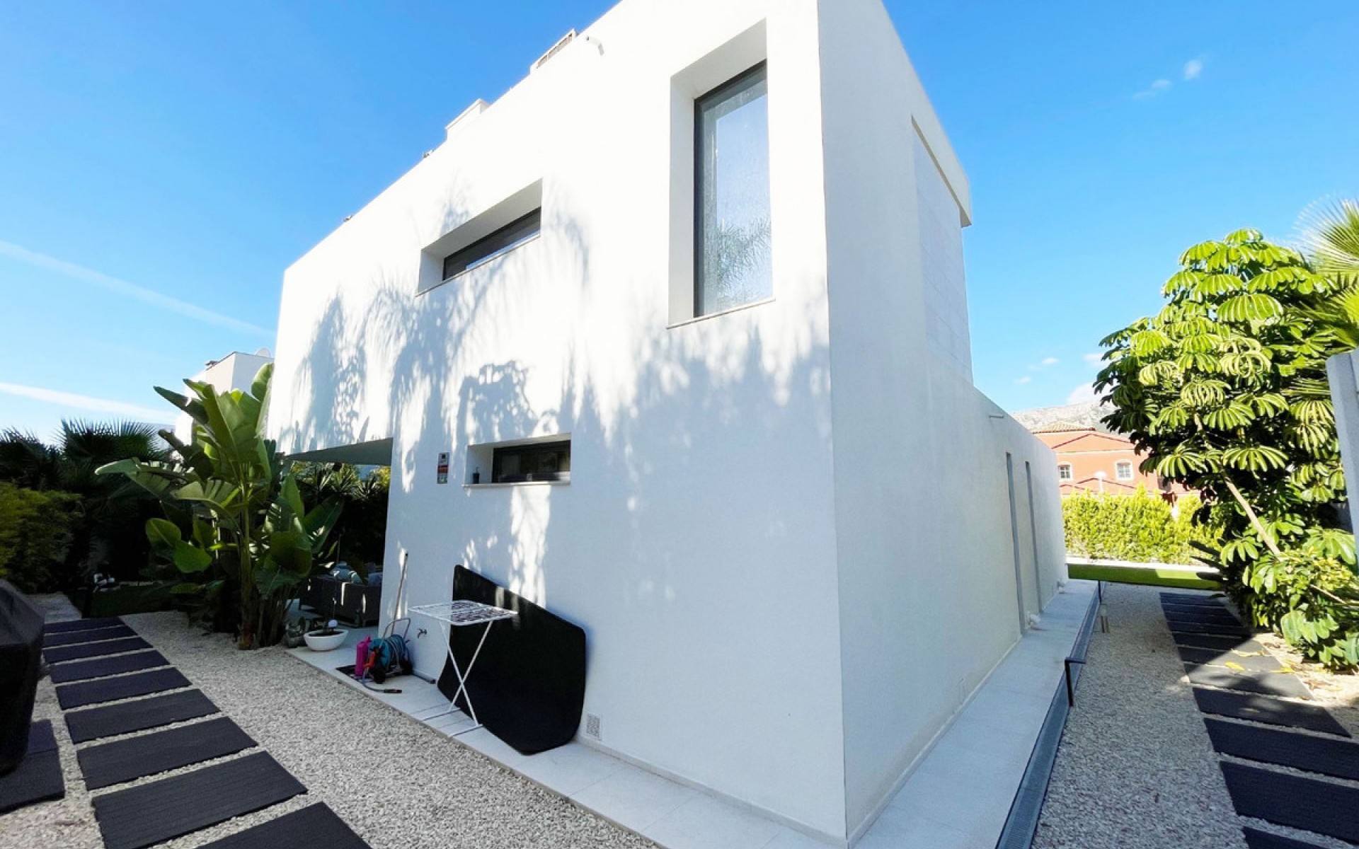 Resale - Villa - Calpe - Calpe Centro