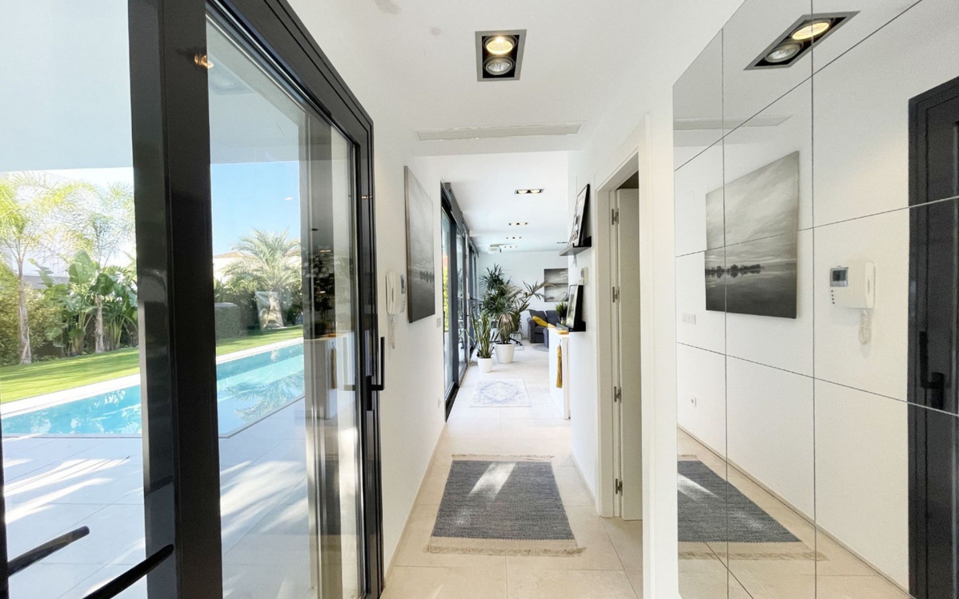 Resale - Villa - Calpe - Calpe Centro