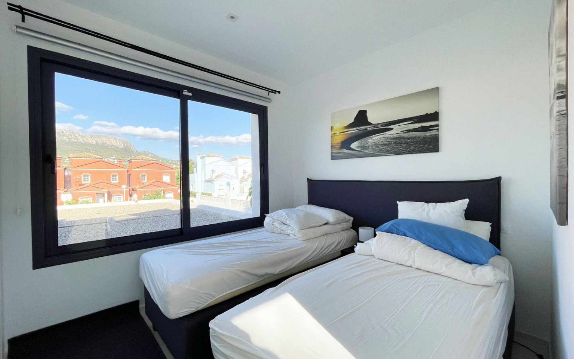 Resale - Villa - Calpe - Calpe Centro