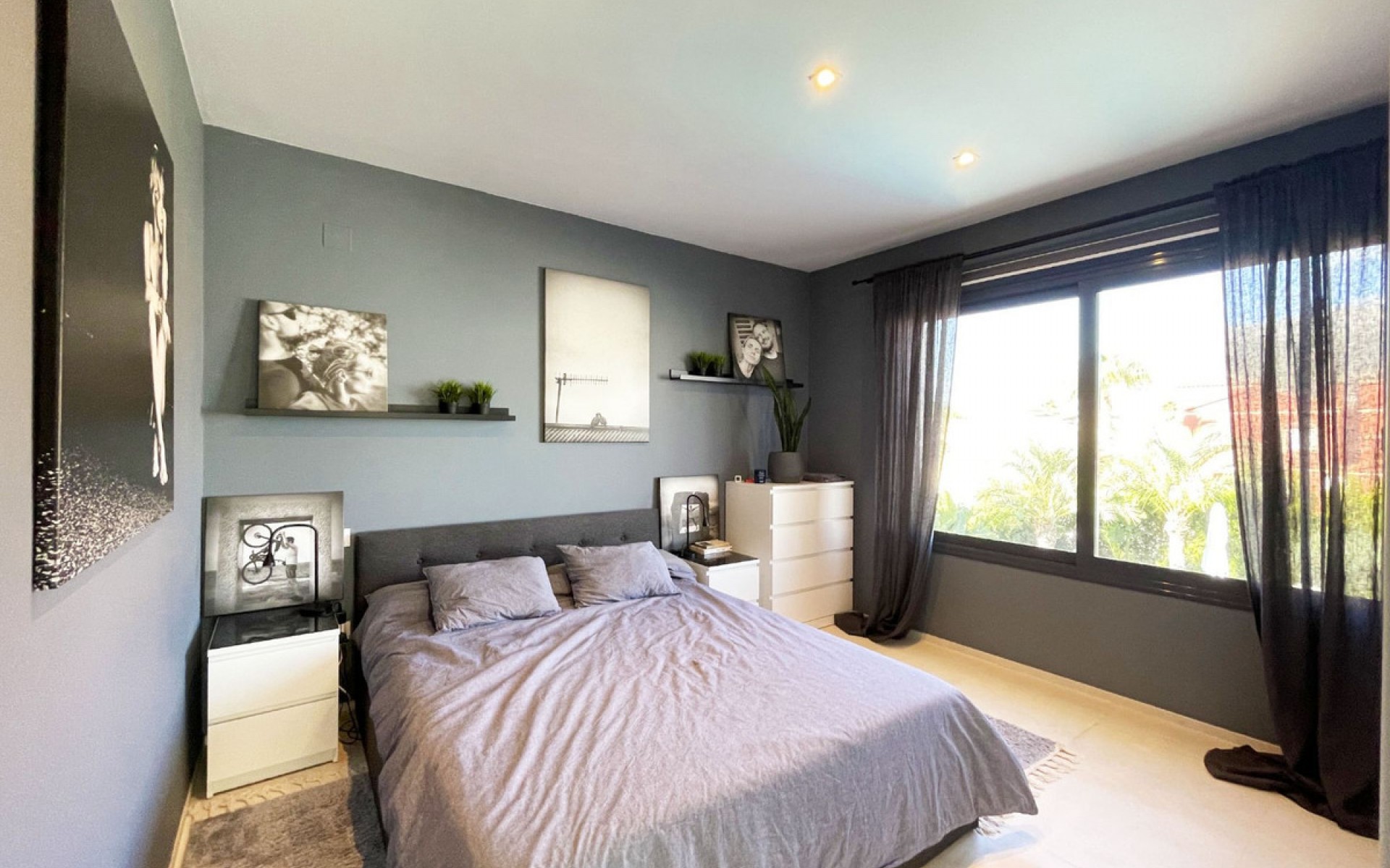 Resale - Villa - Calpe - Calpe Centro