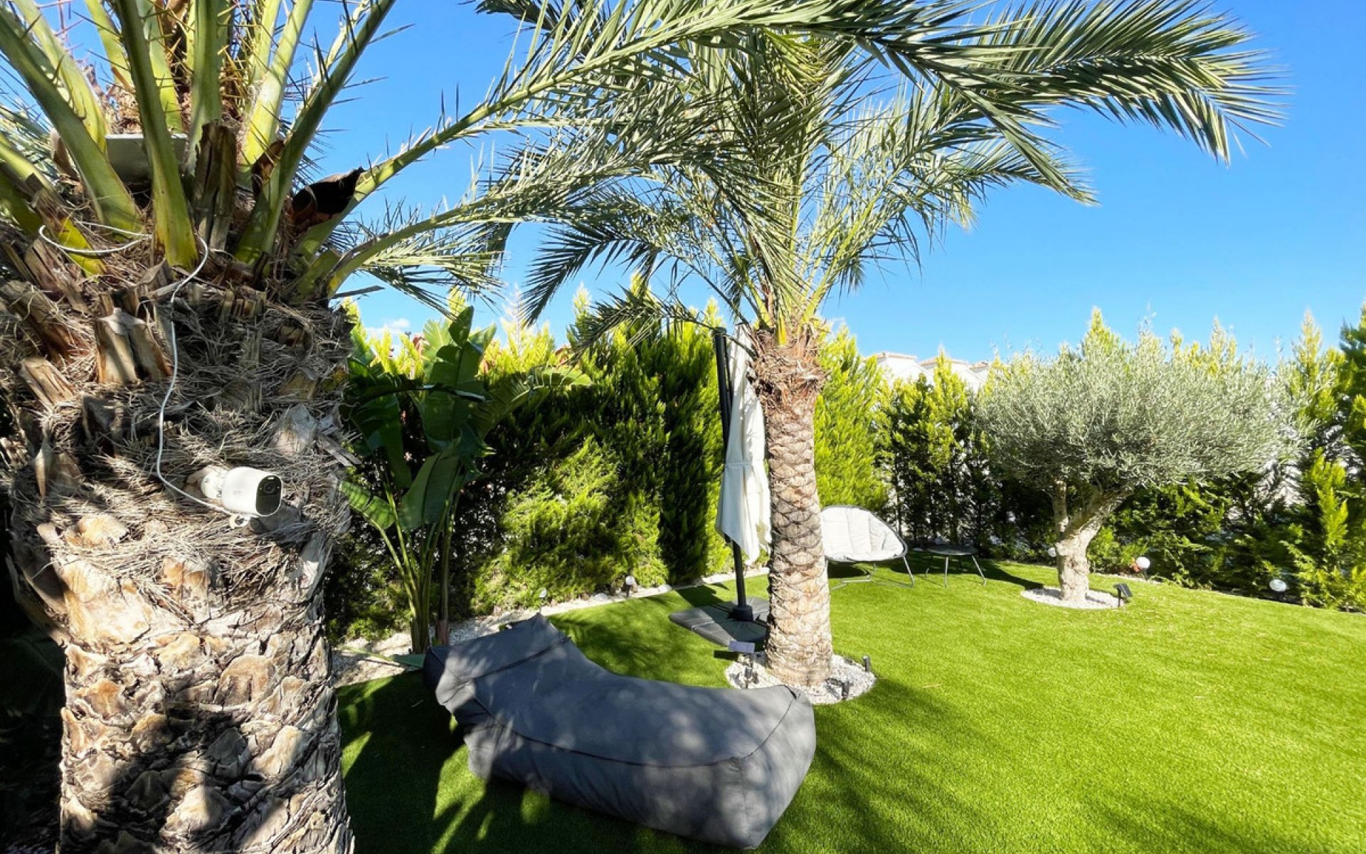 Resale - Villa - Calpe - Calpe Centro