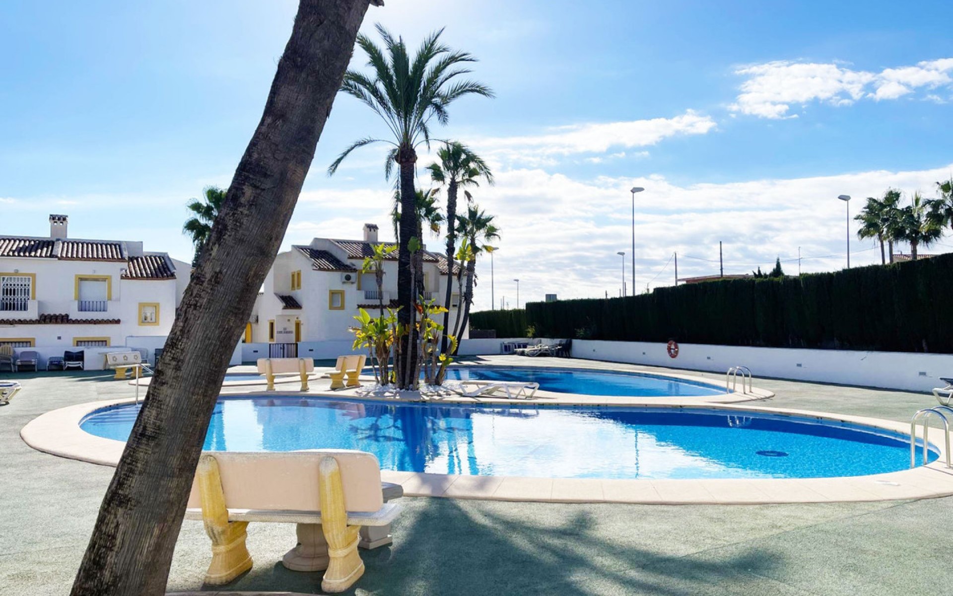 Resale - Villa - Calpe - Calpe Centro