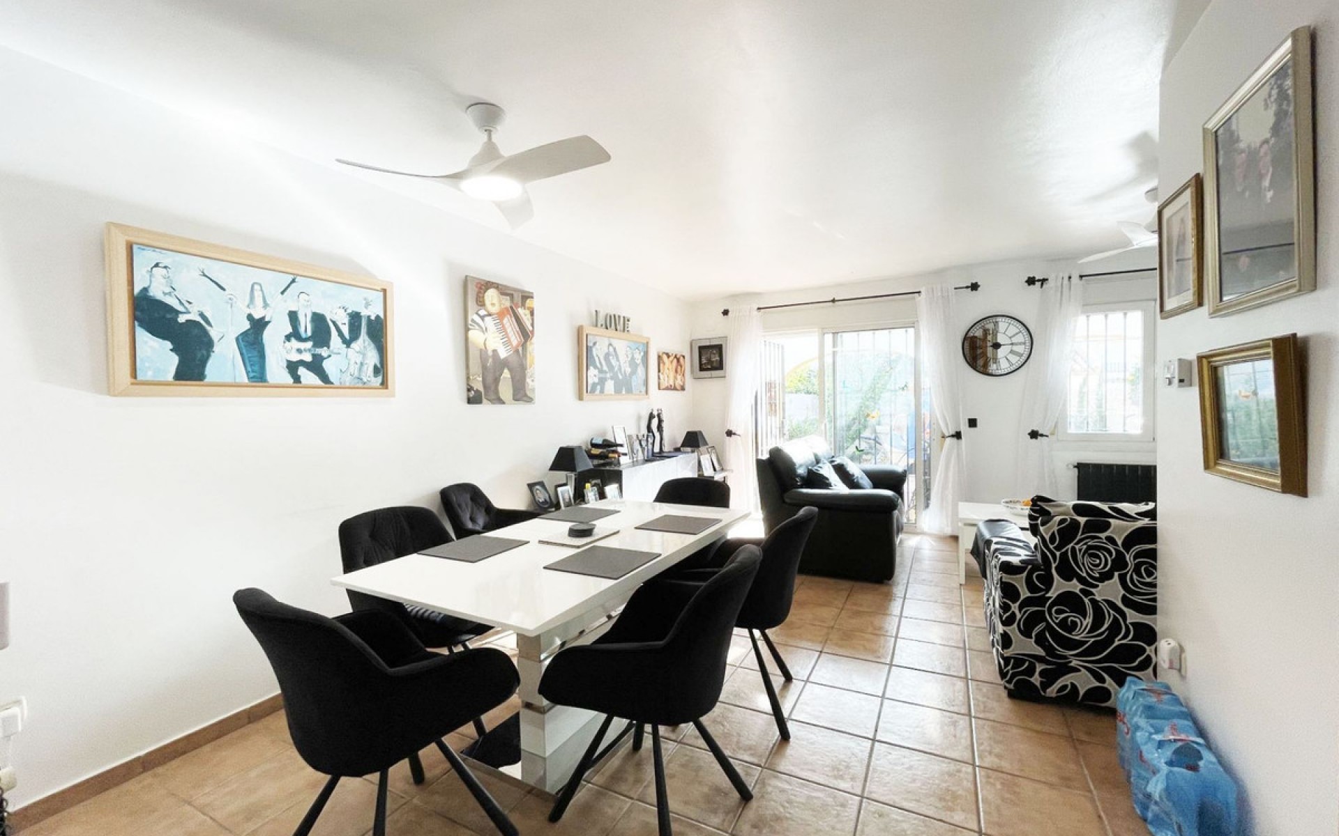 Resale - Villa - Calpe - Calpe Centro