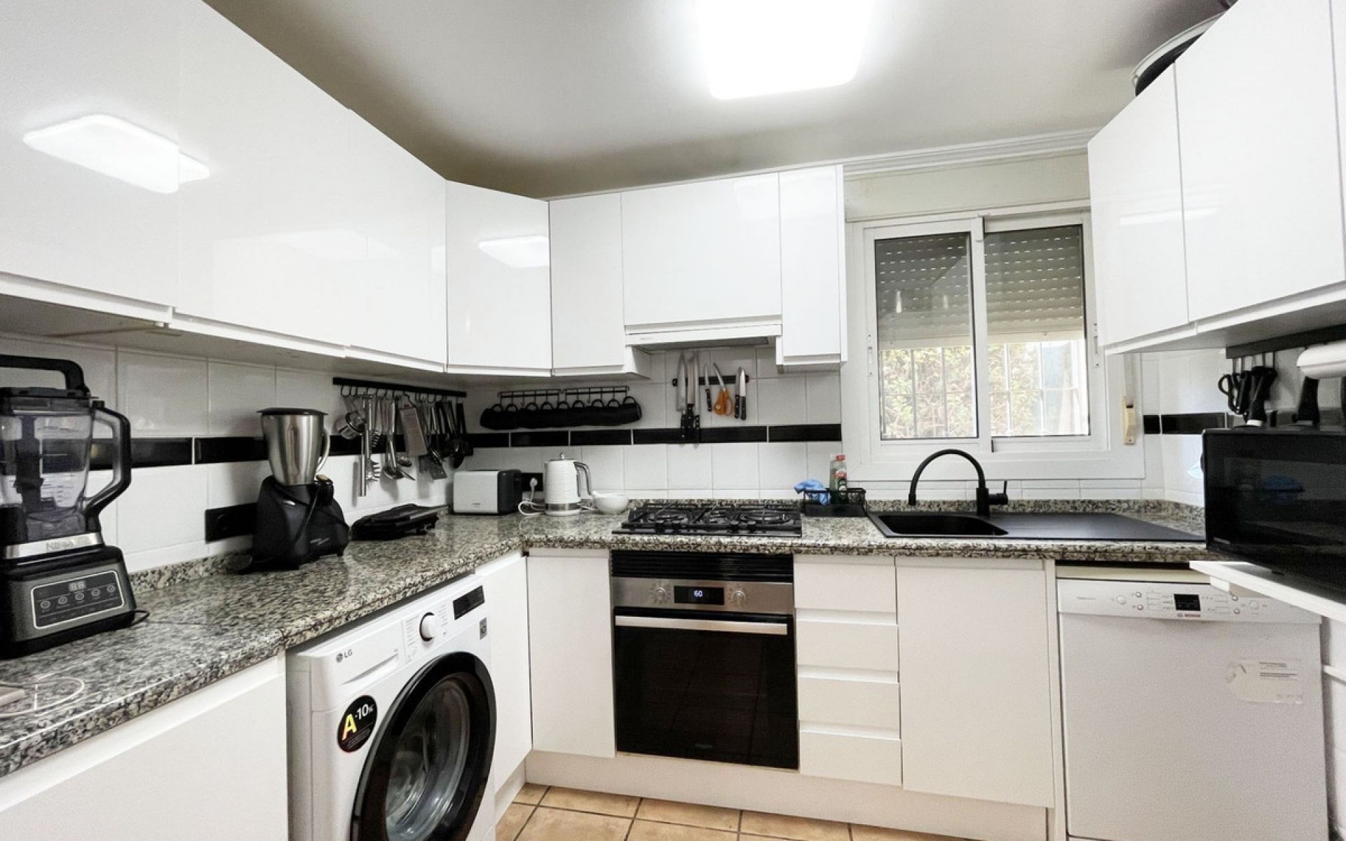 Resale - Villa - Calpe - Calpe Centro