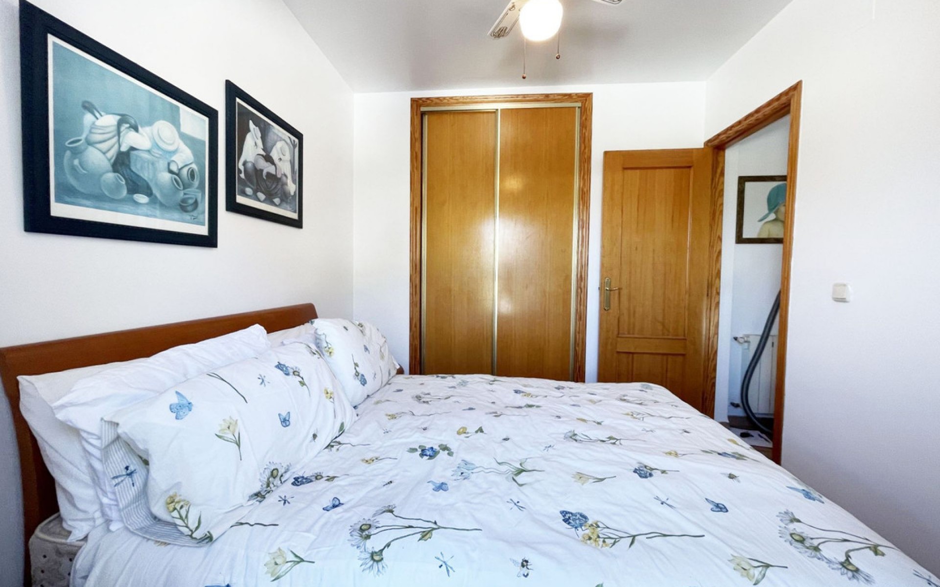 Resale - Villa - Calpe - Calpe Centro