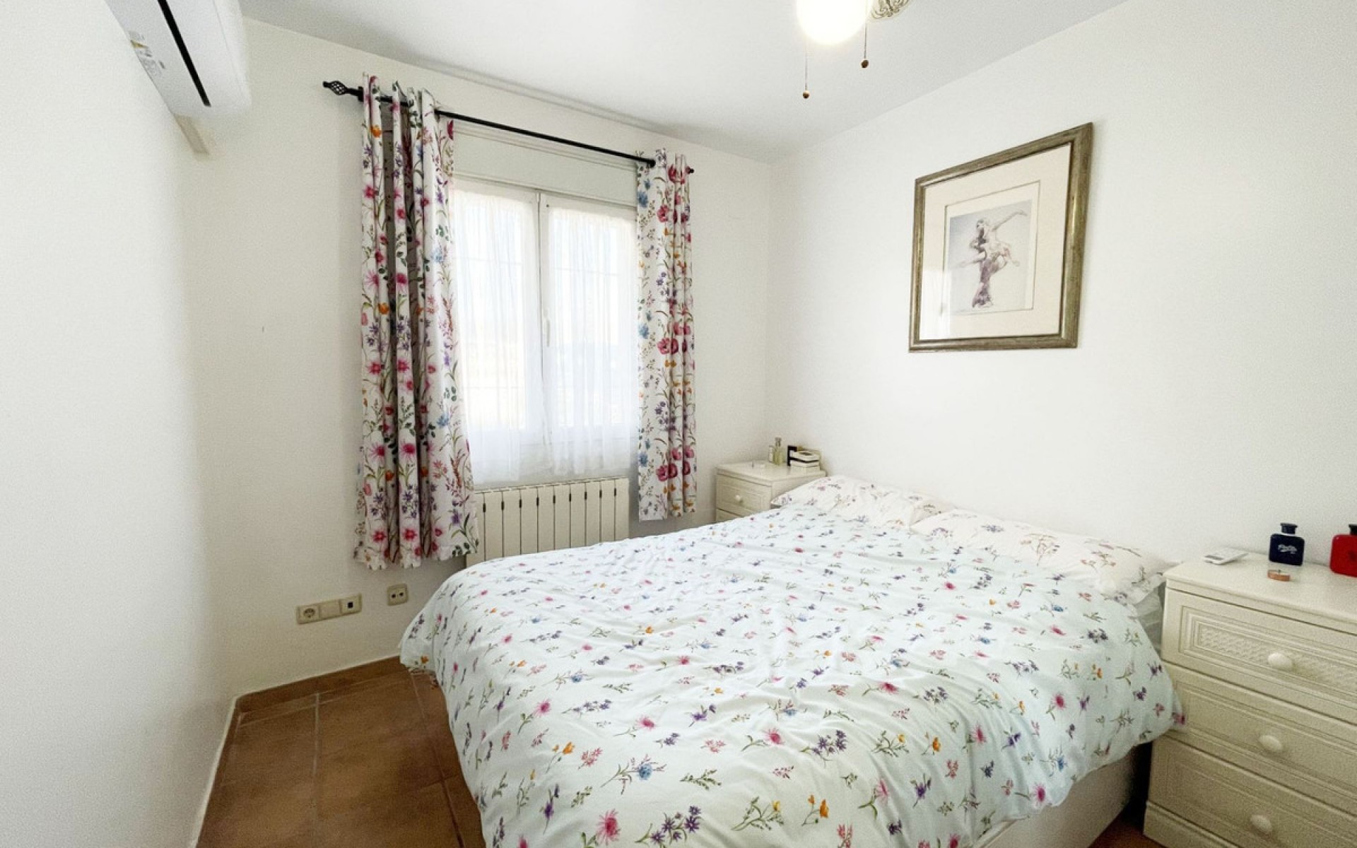 Resale - Villa - Calpe - Calpe Centro