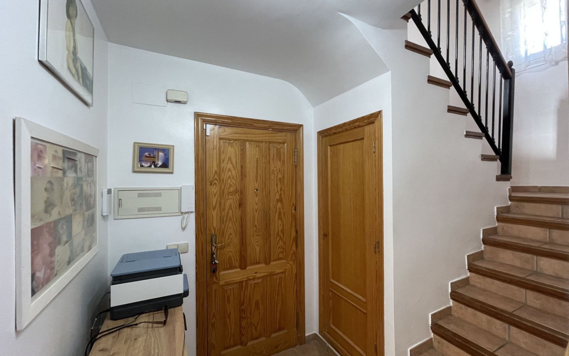 Resale - Villa - Calpe - Calpe Centro