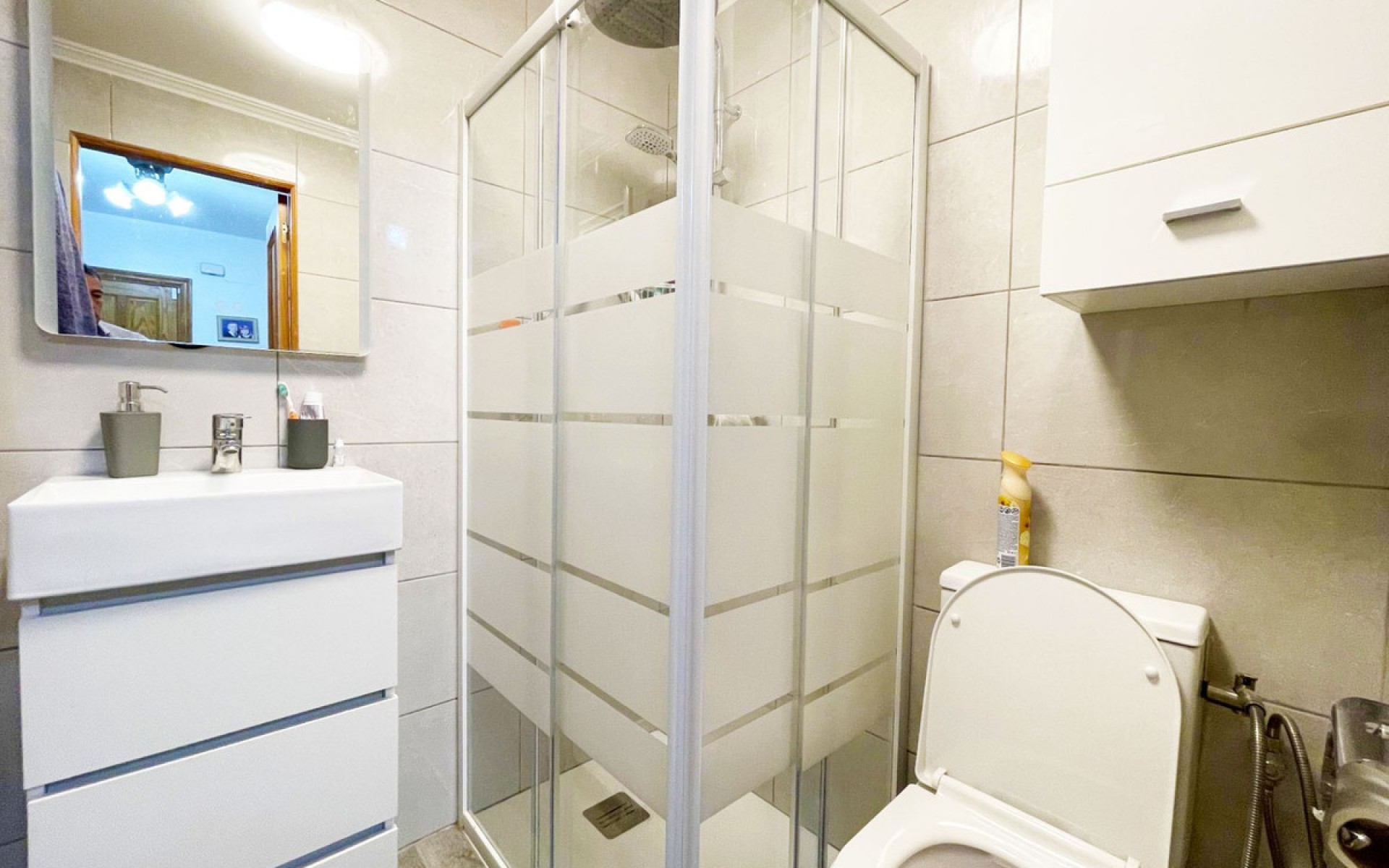 Resale - Villa - Calpe - Calpe Centro