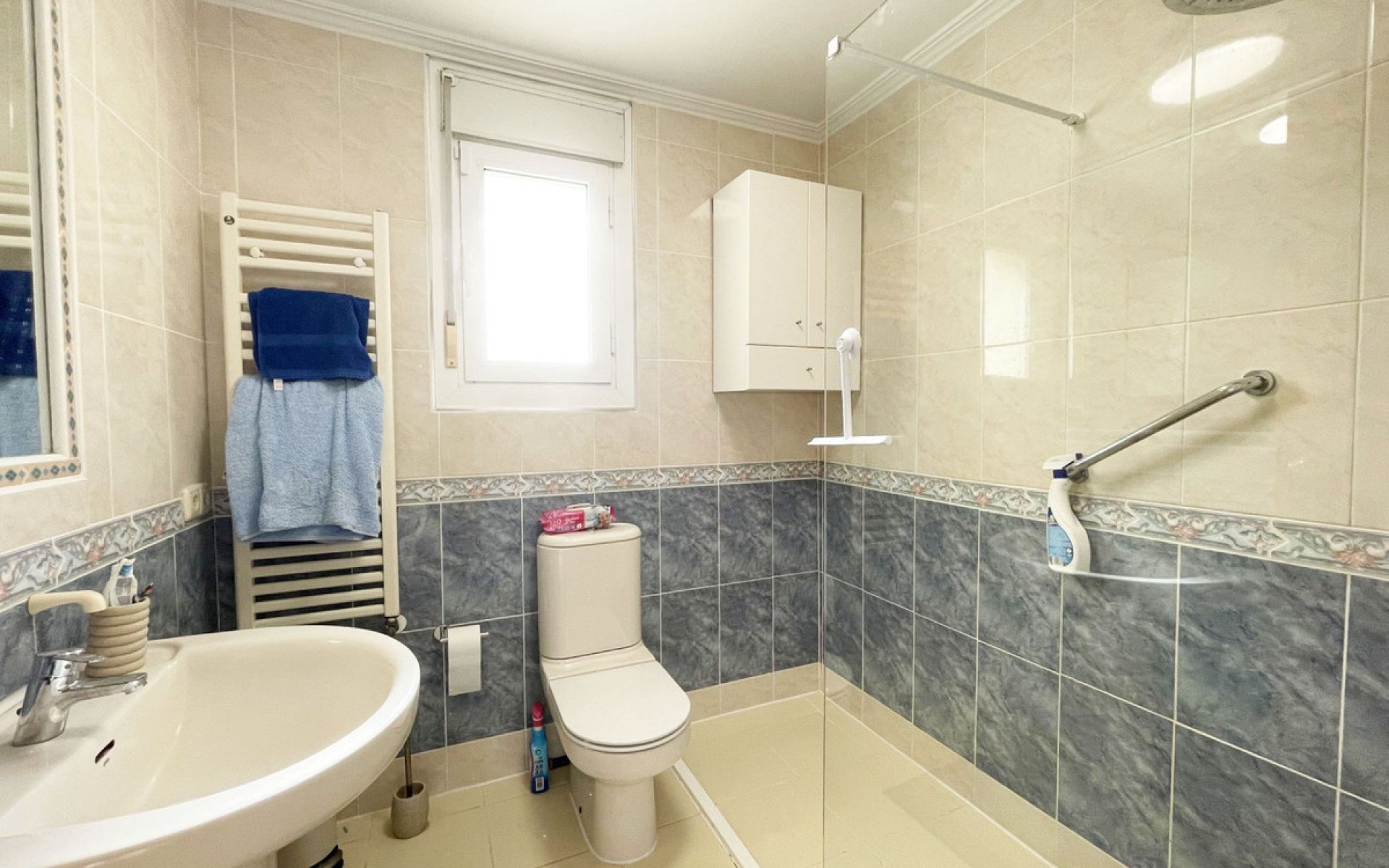 Resale - Villa - Calpe - Calpe Centro