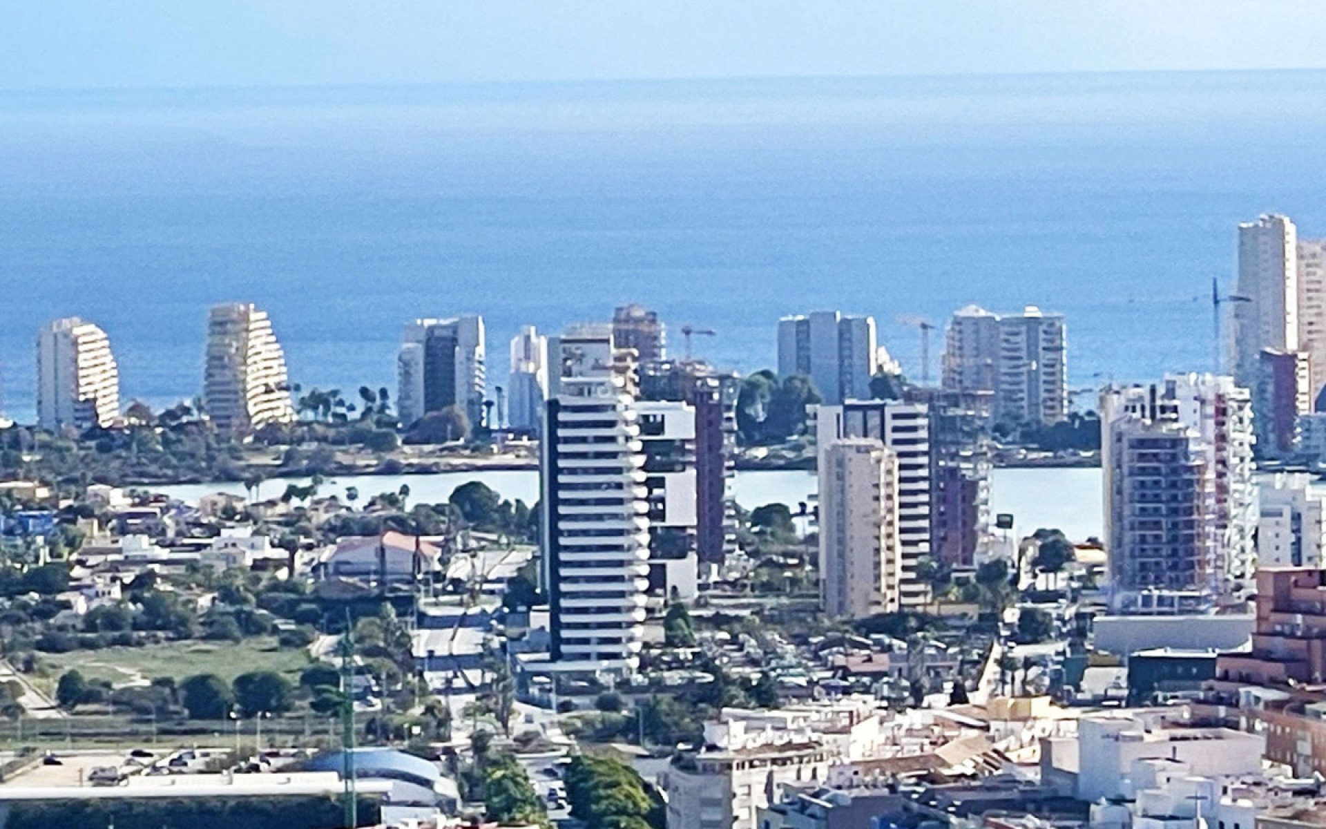 Resale - Villa - Calpe - Calpe Centro