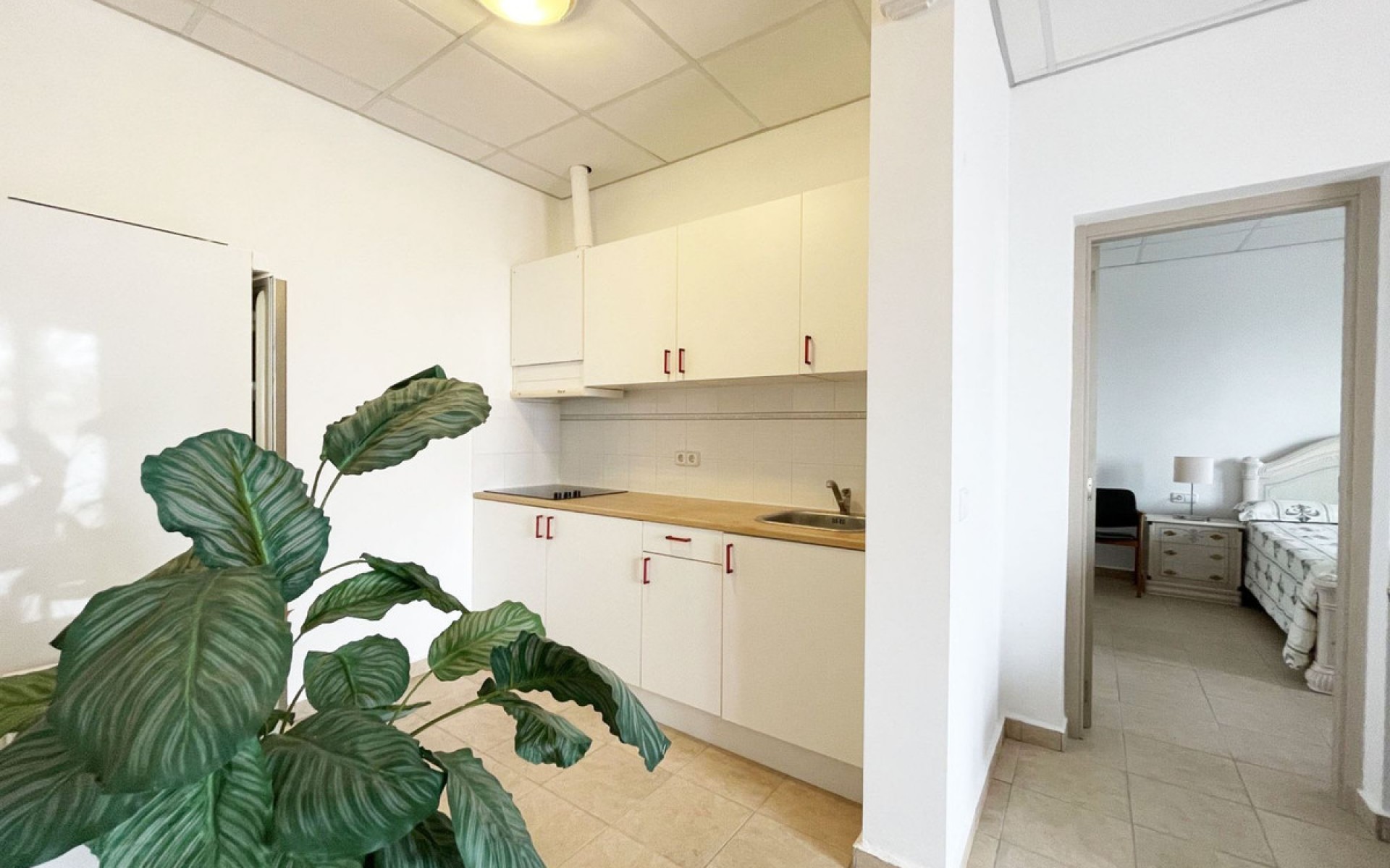 Resale - Villa - Calpe - Calpe Centro