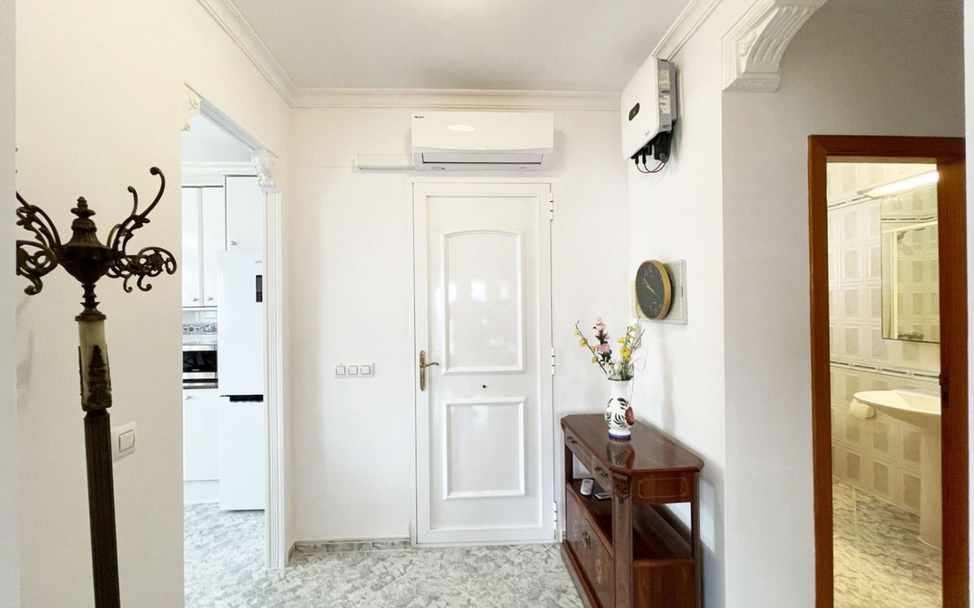 Resale - Villa - Calpe - Calpe Centro