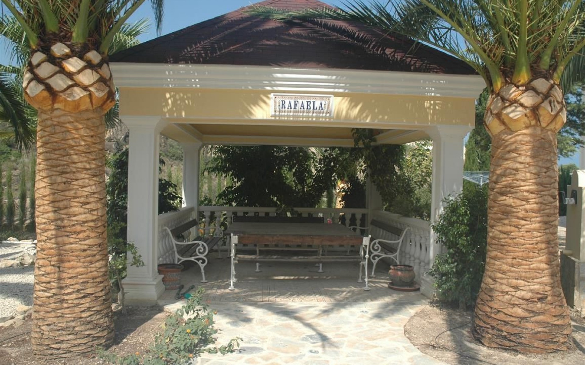 Resale - Villa - Calpe - Calpe Centro