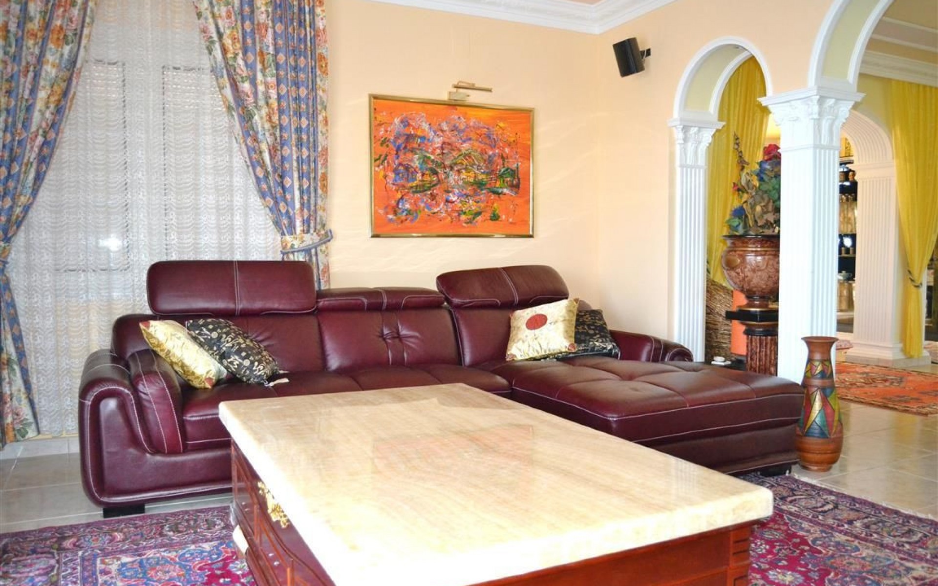 Resale - Villa - Calpe - Calpe Centro