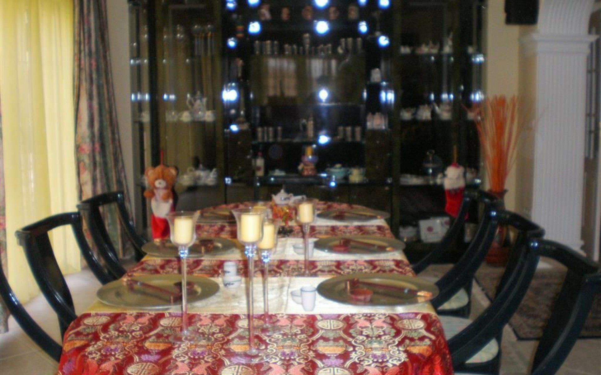 Resale - Villa - Calpe - Calpe Centro