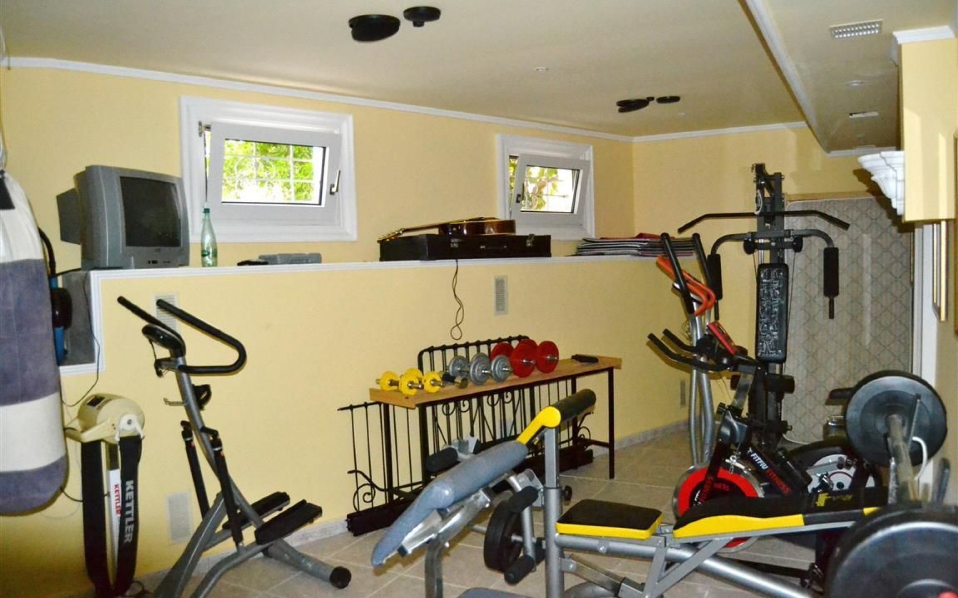 Resale - Villa - Calpe - Calpe Centro